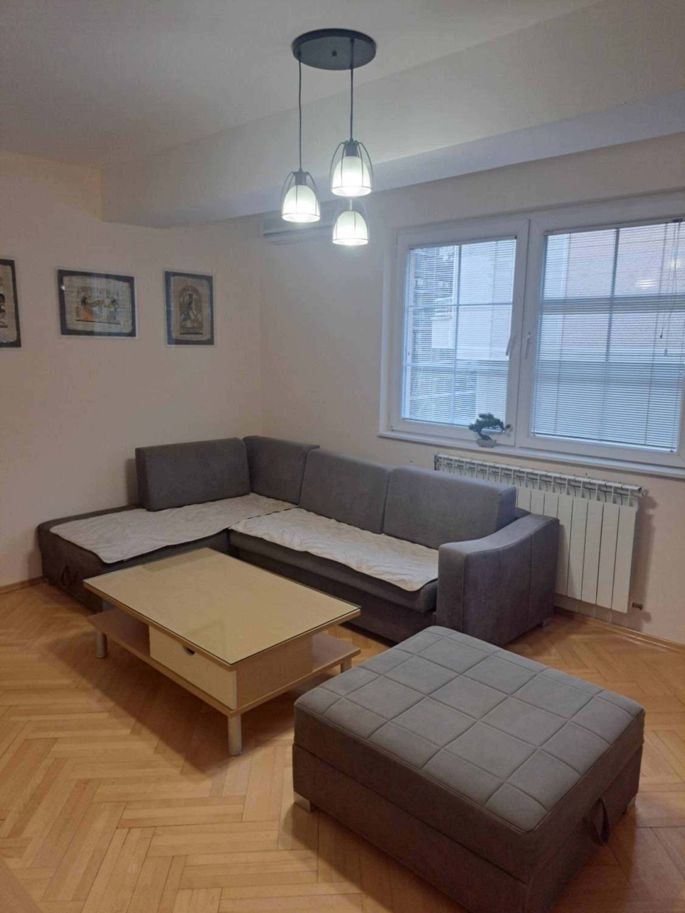 One Bedroom Apartment In Skopje - Center view 5