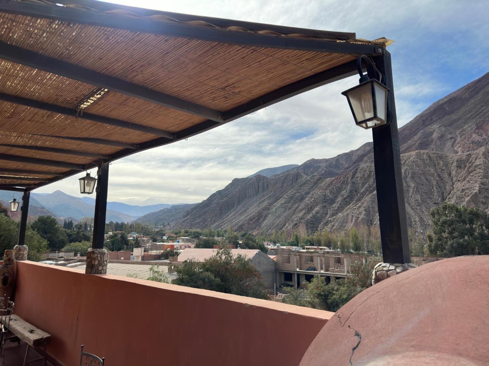 Posada Tierra Adentro