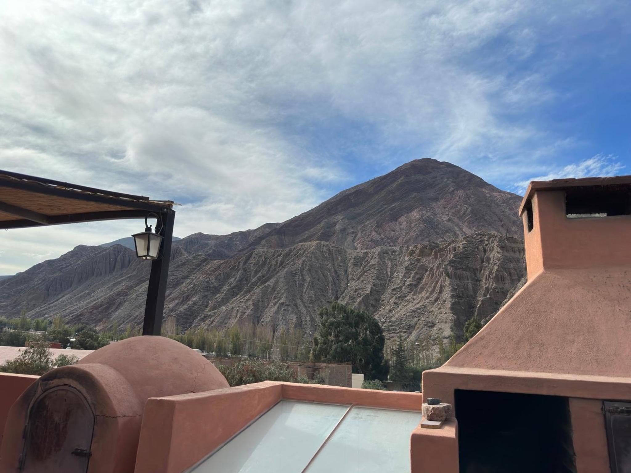Posada Tierra Adentro