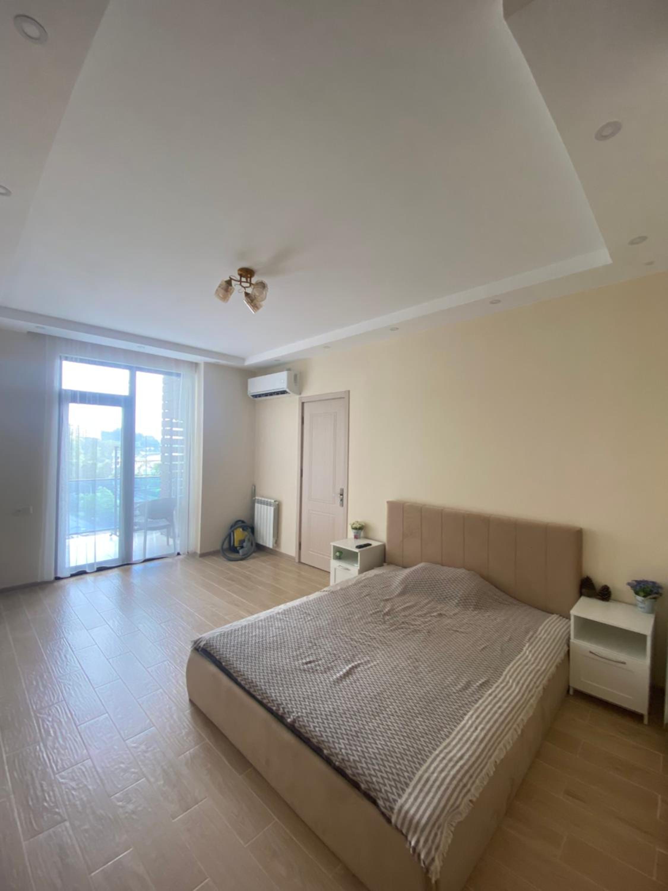 Mahinjauri nice flat