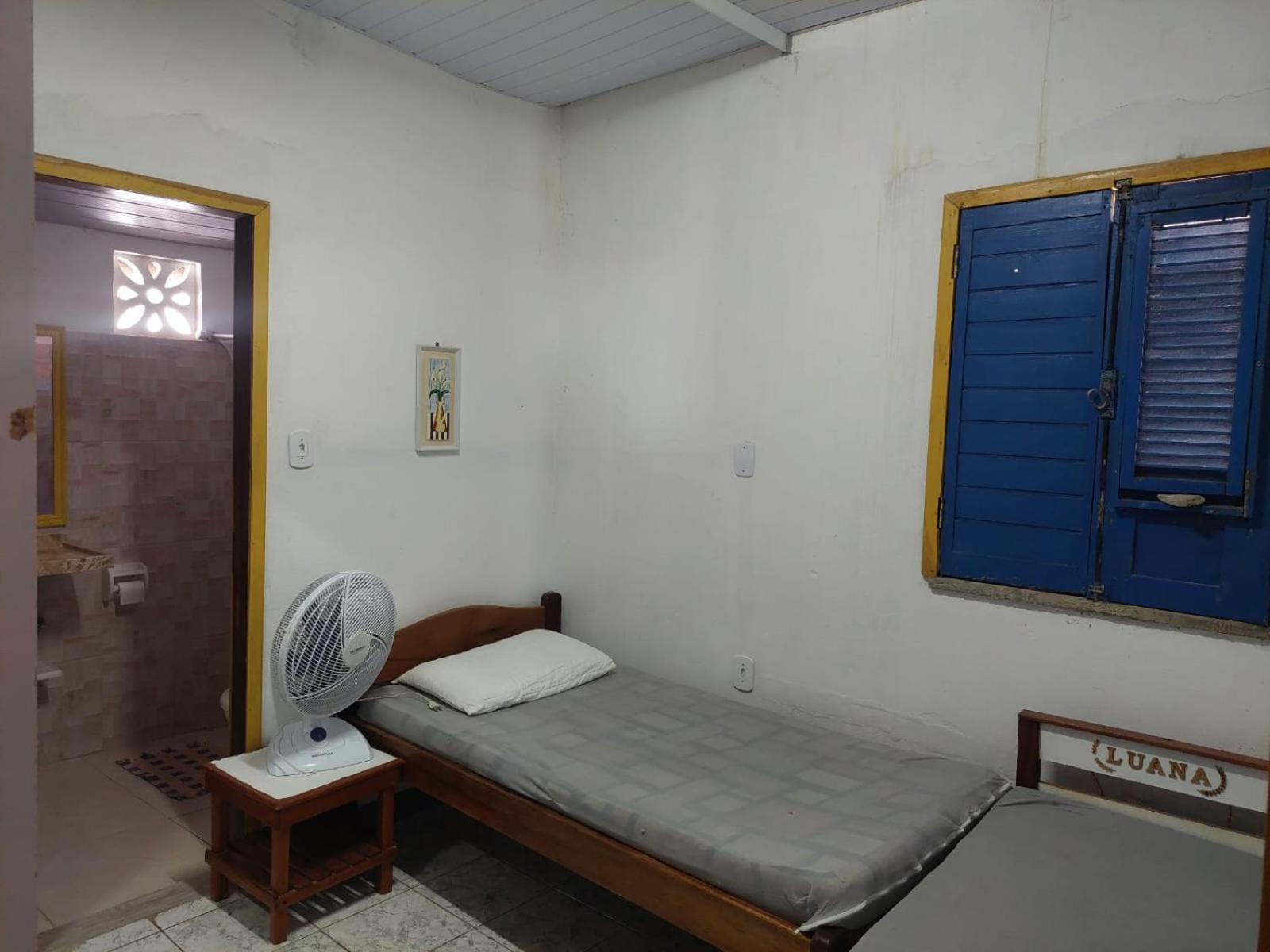 Casa praia peito de moça
