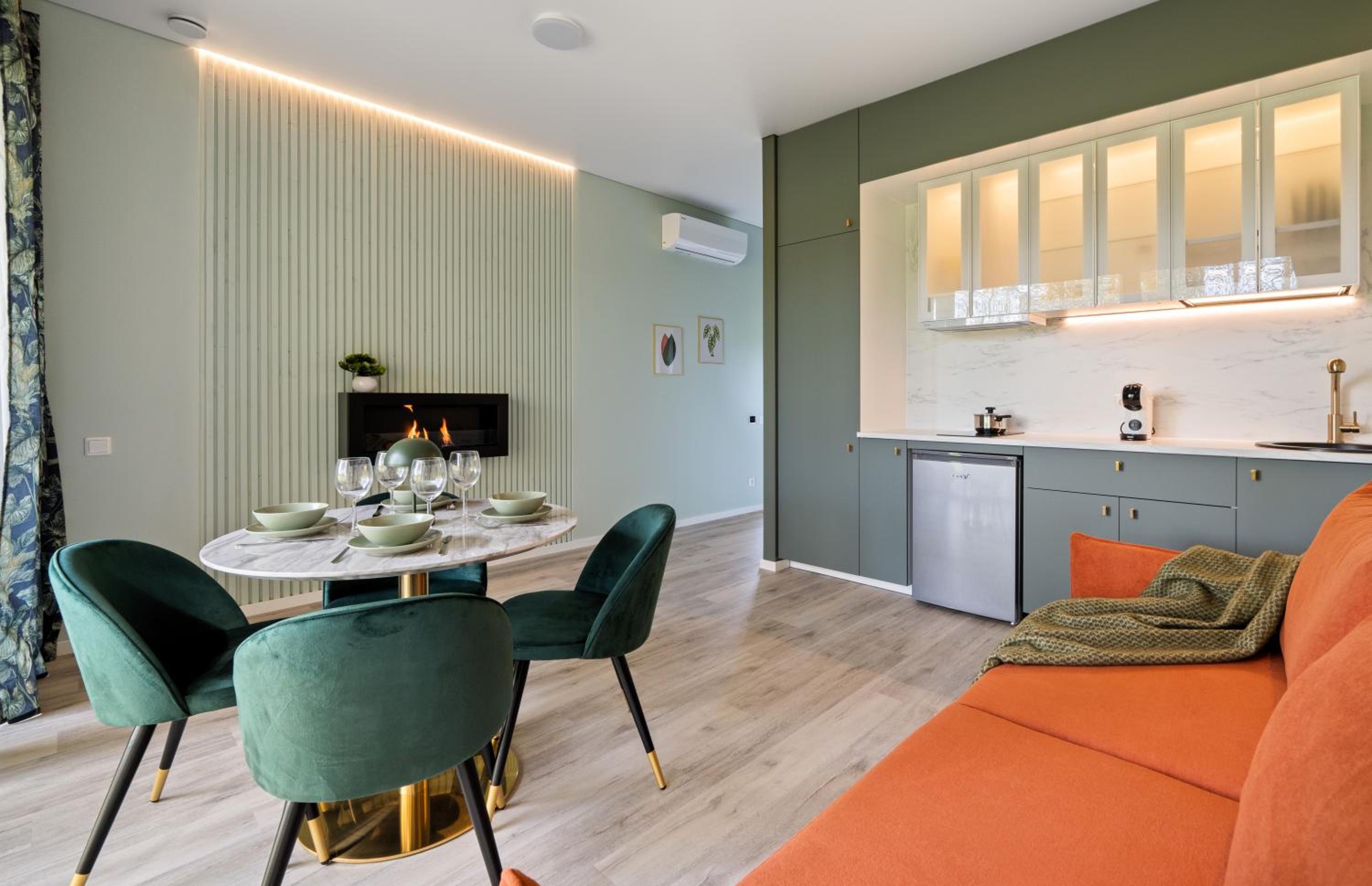 Hotel Beržynė Villas - Image 1