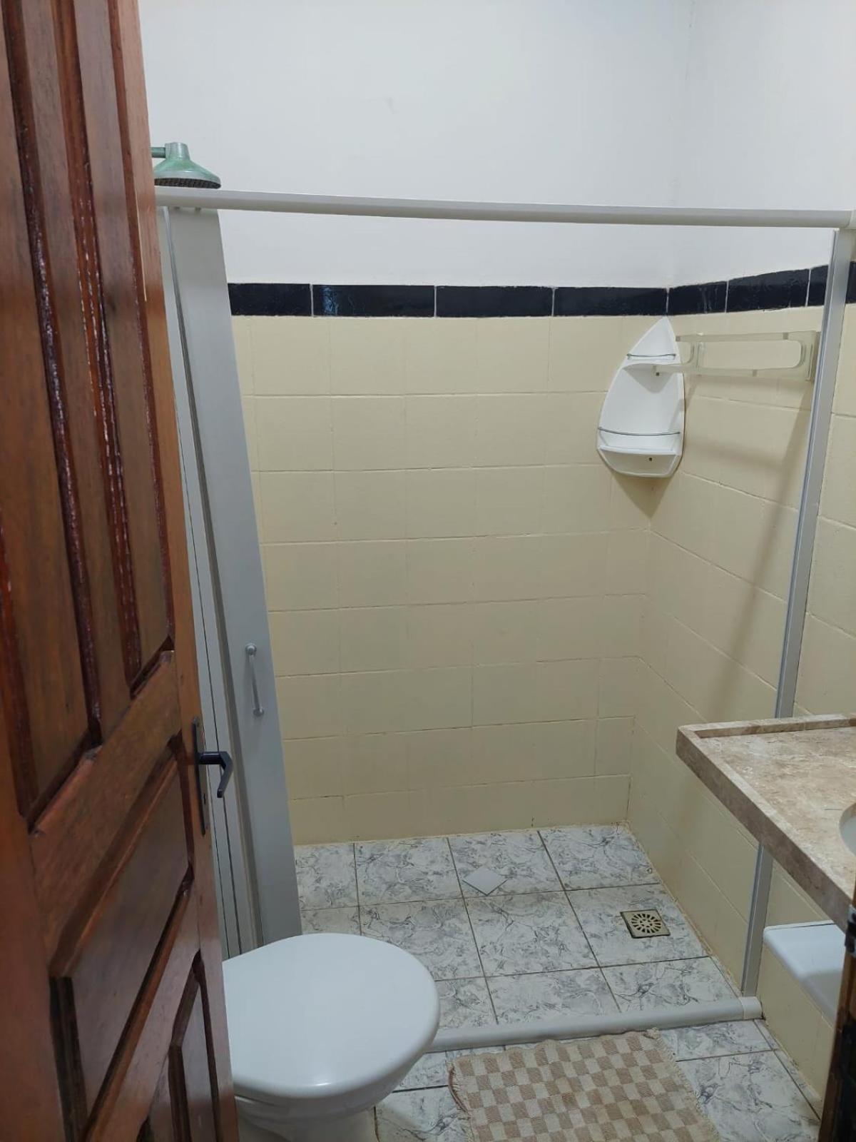 Casa praia peito de moça