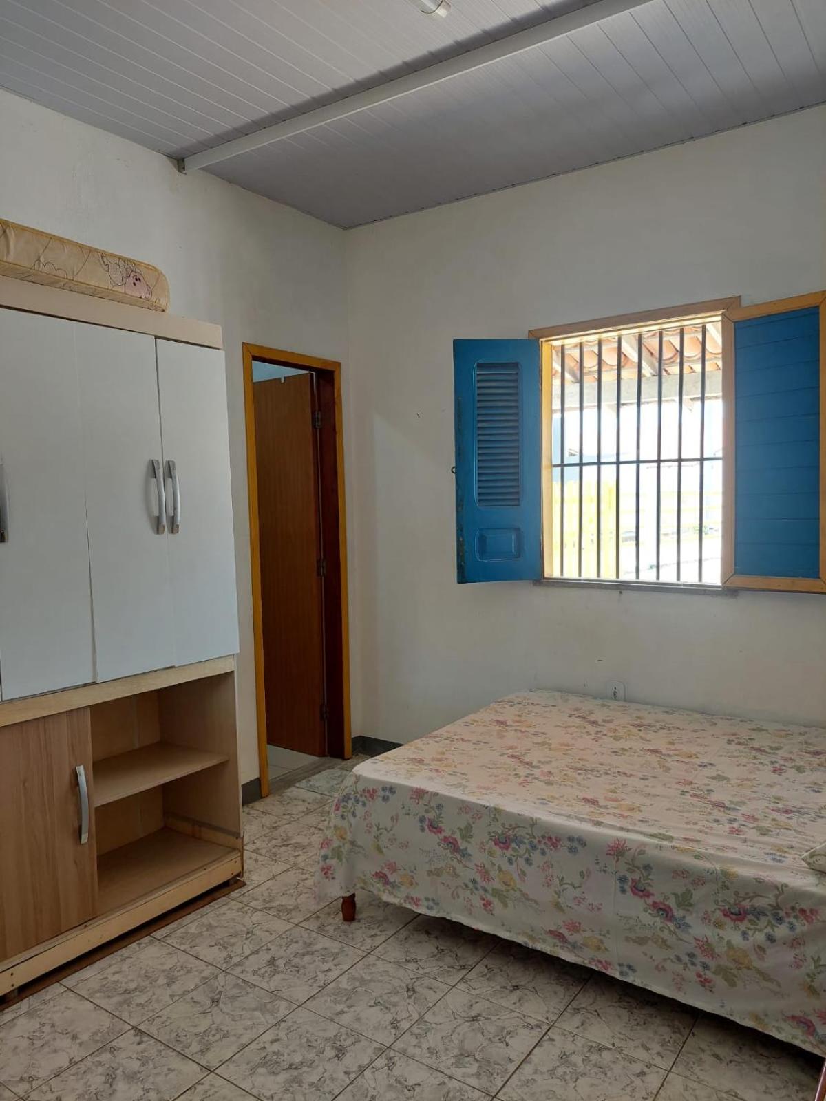 Casa praia peito de moça
