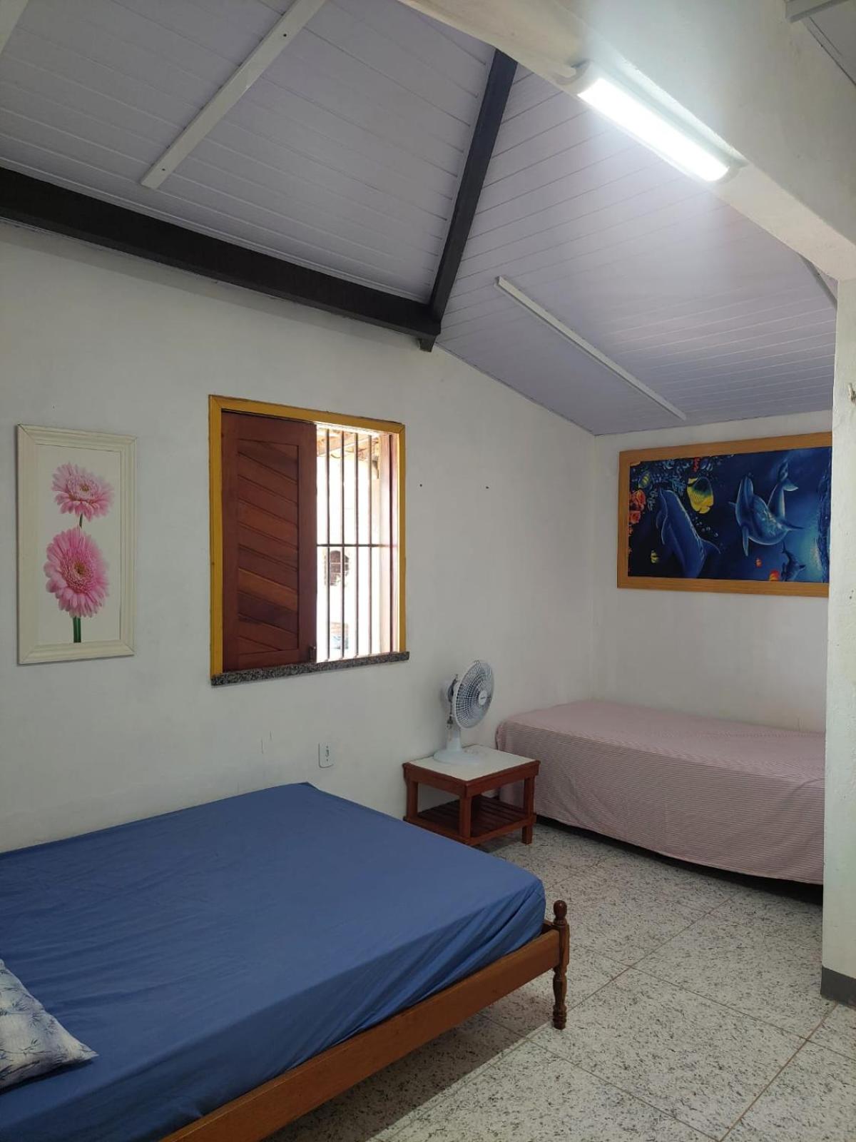 Casa praia peito de moça