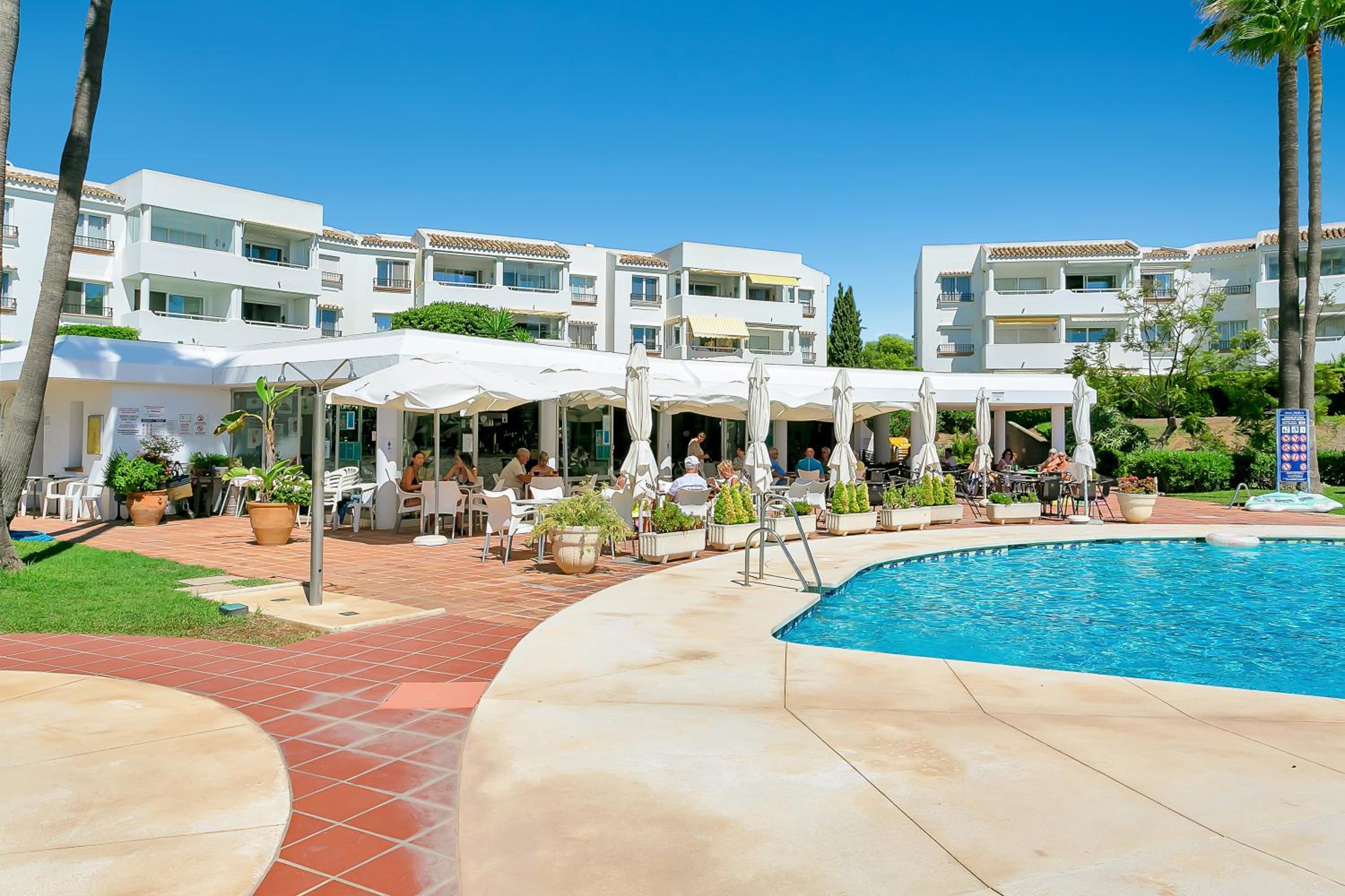 Modern Studio in Miraflores near amenities! photo 3