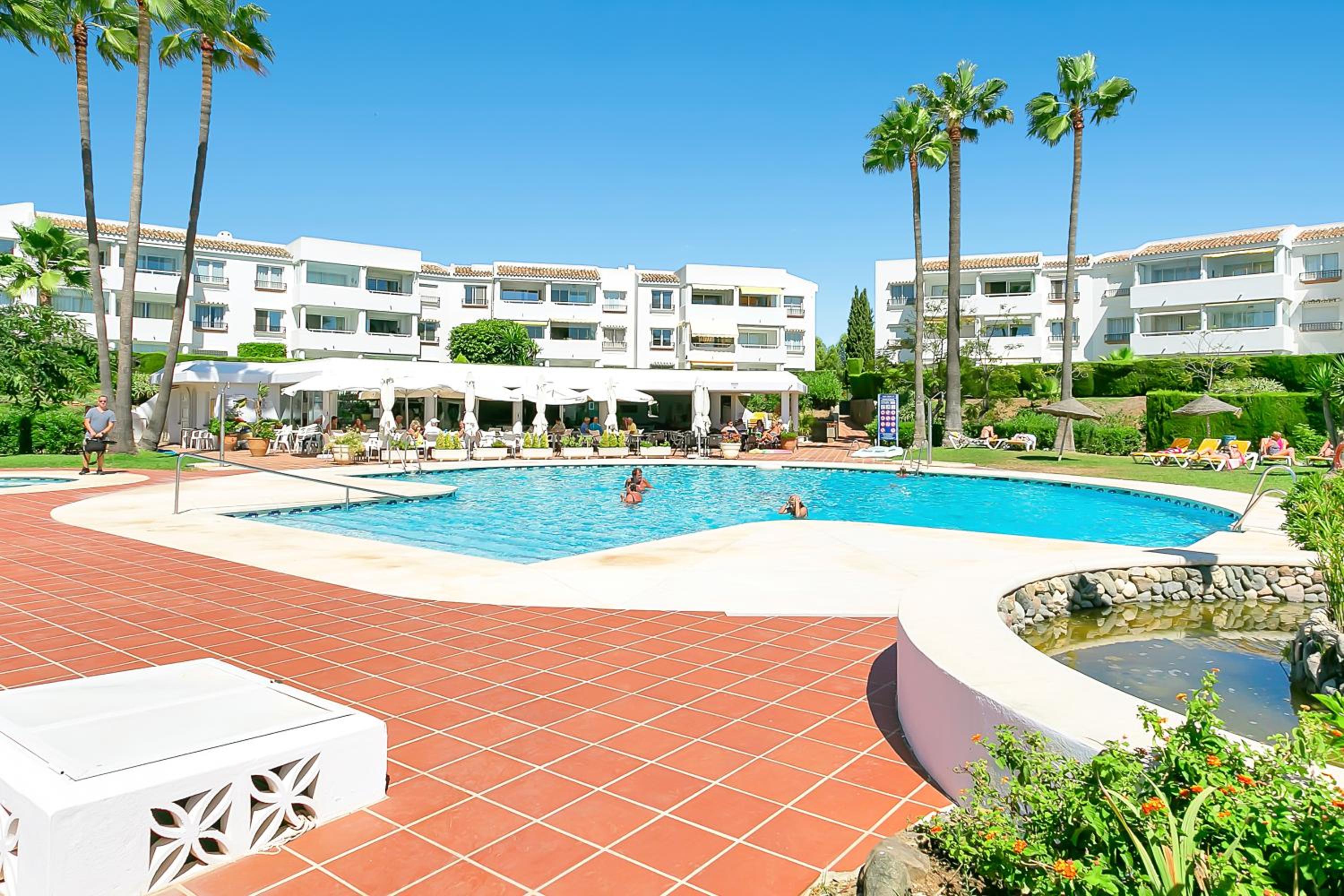 Modern Studio in Miraflores near amenities! photo 4