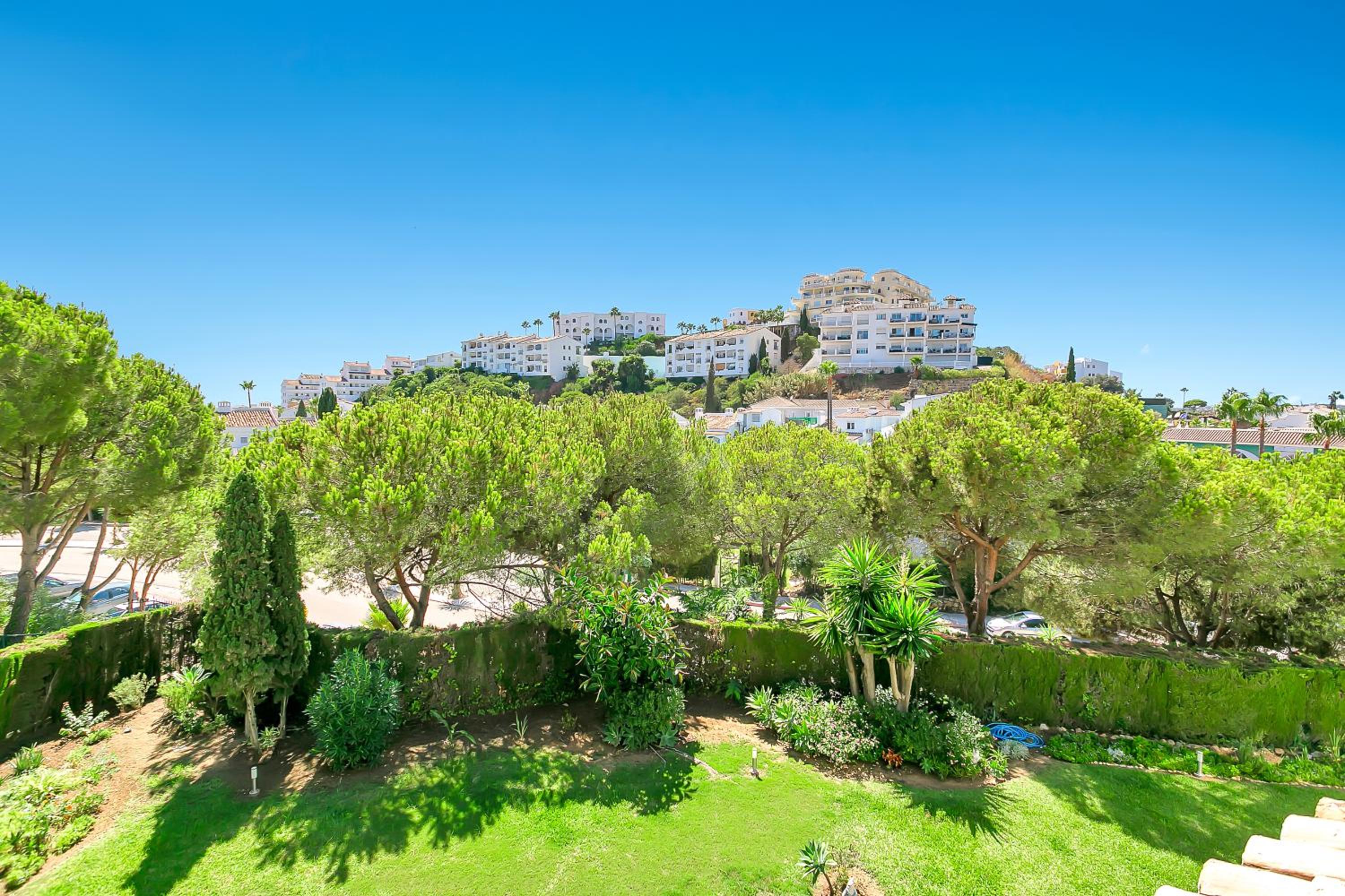 Modern Studio in Miraflores near amenities!
