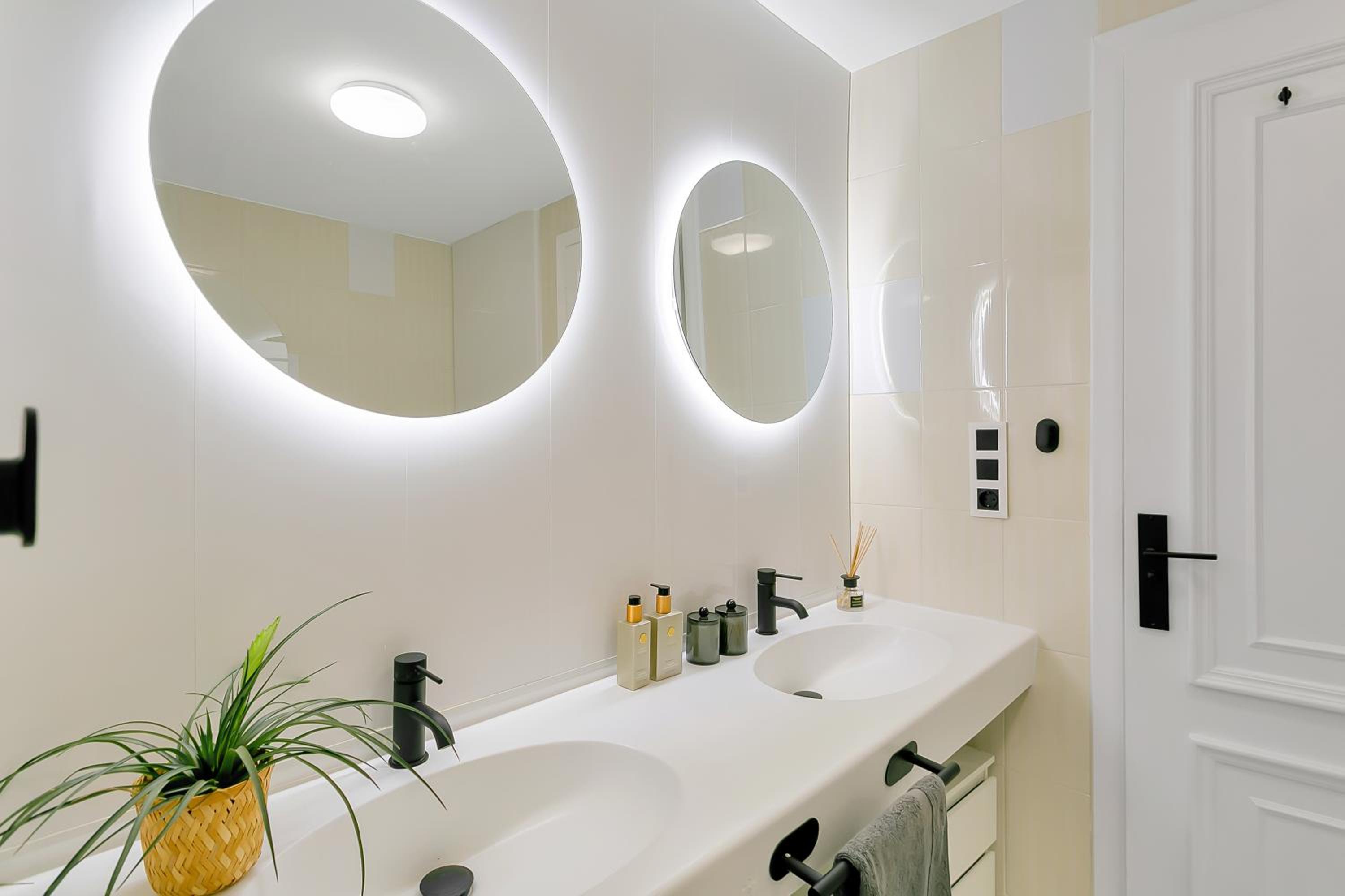 Modern Studio in Miraflores near amenities!
