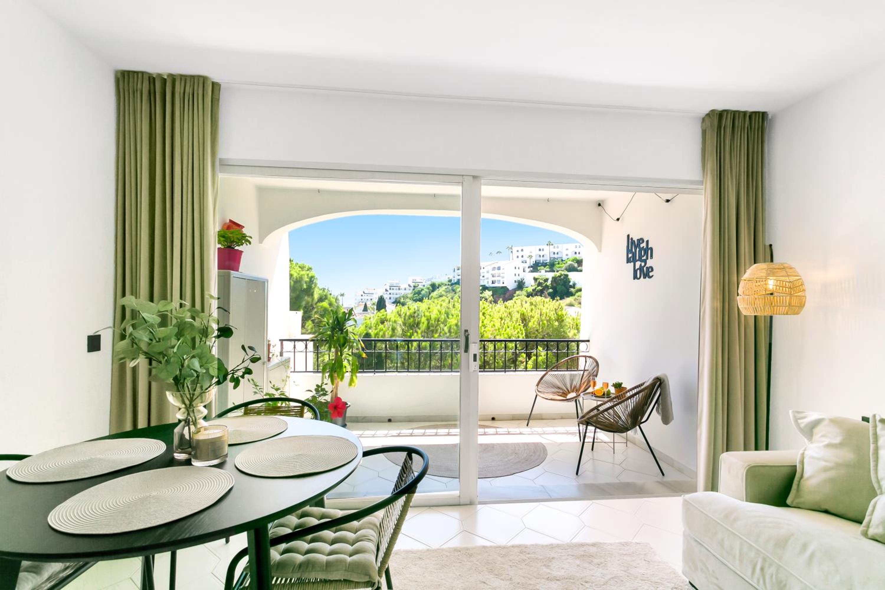 Modern Studio in Miraflores near amenities!