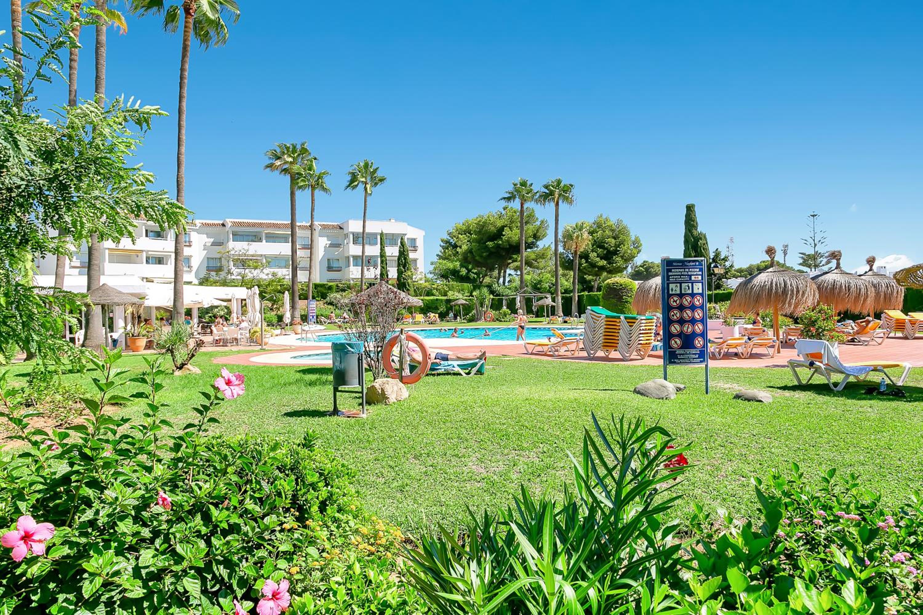 Modern Studio in Miraflores near amenities!
