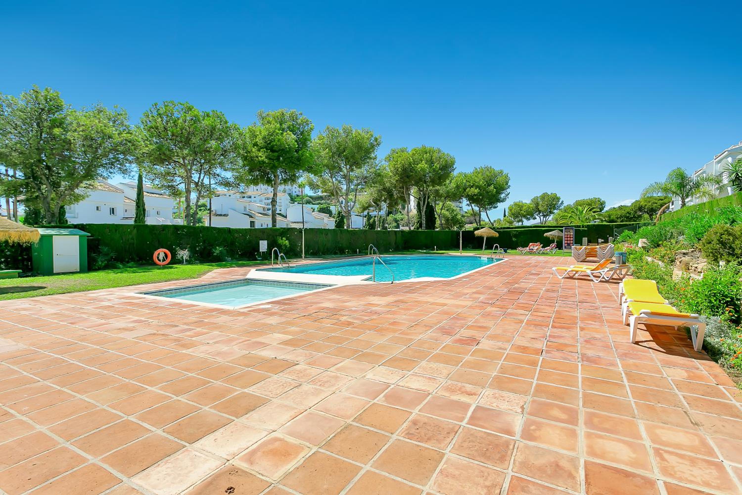 Modern Studio in Miraflores near amenities!