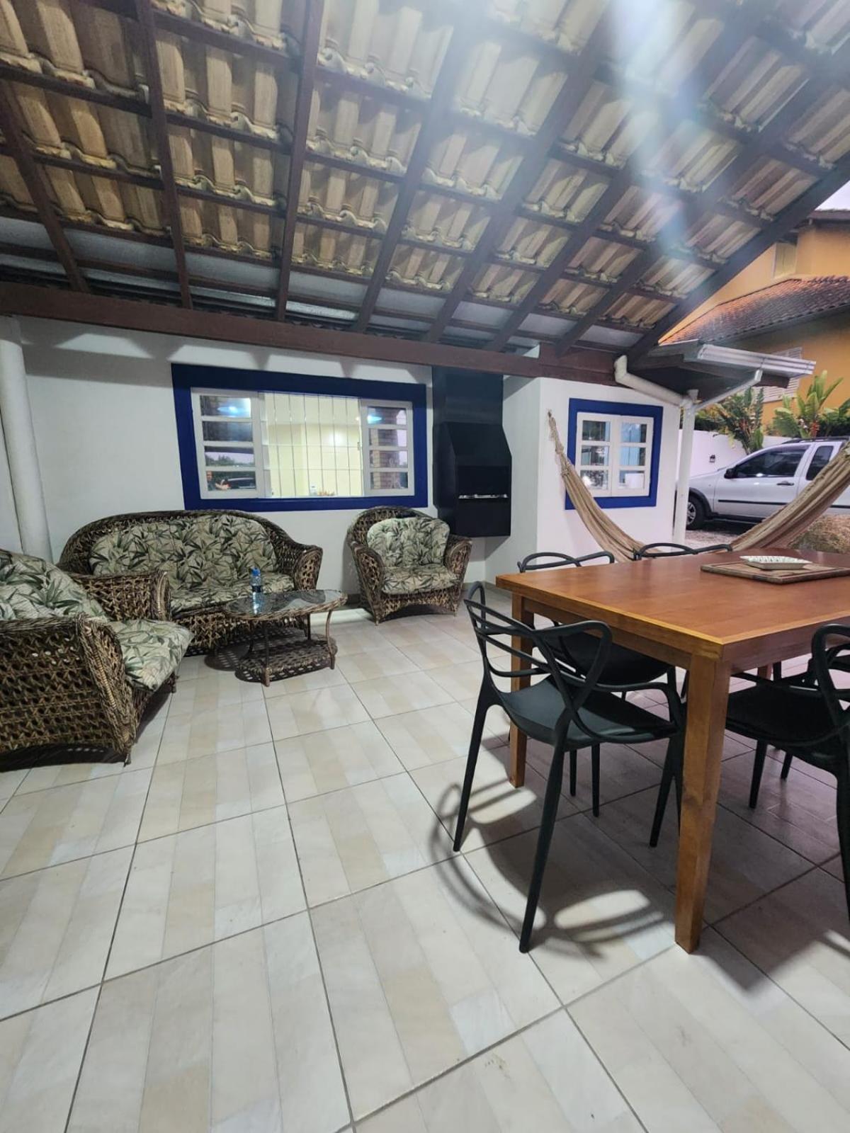 Casa Açoriana à Beira-mar!