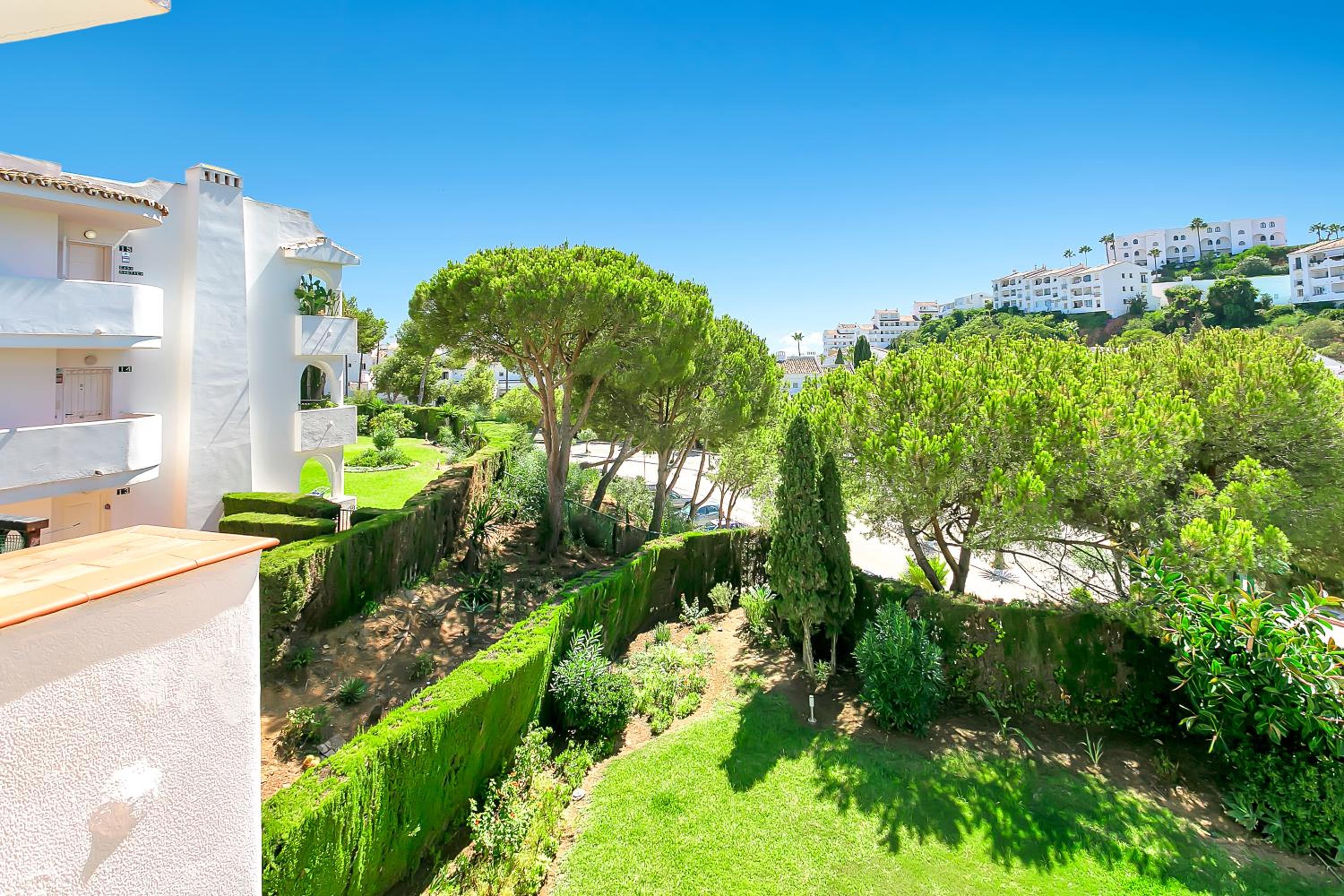 Modern Studio in Miraflores near amenities!