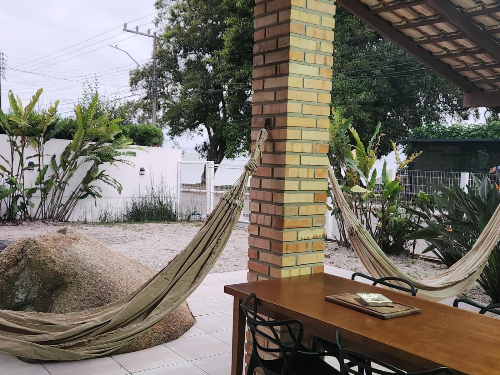 Casa Açoriana à Beira-mar!