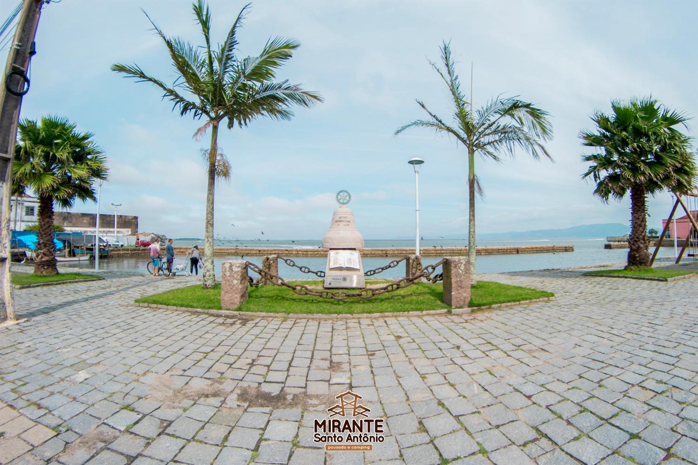 Mirante Santo Antônio Pousada e Camping
