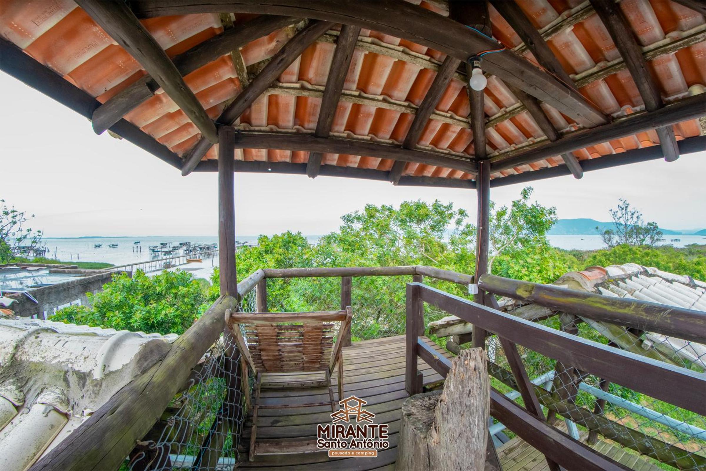 Mirante Santo Antônio Pousada e Camping