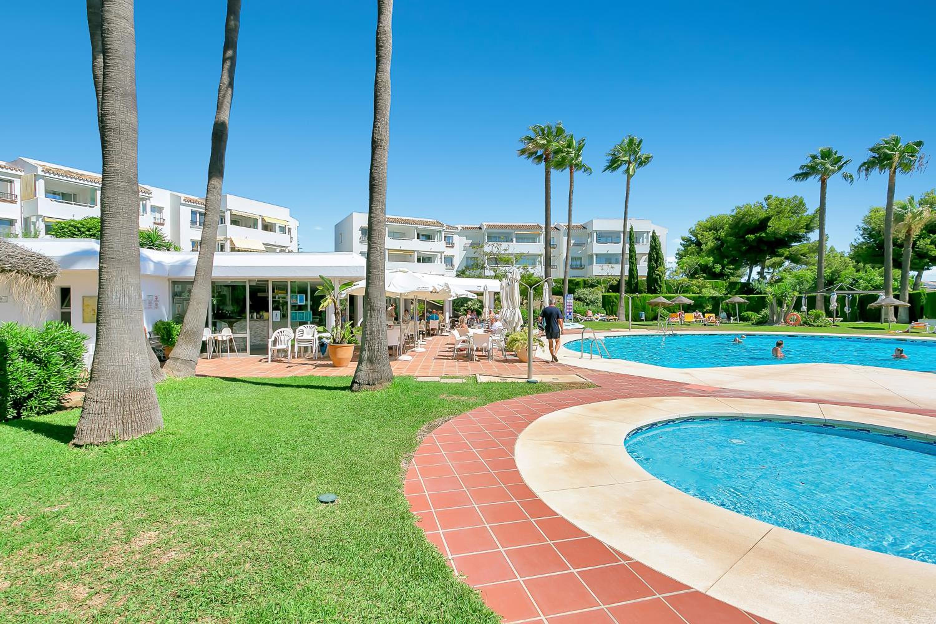 Modern Studio in Miraflores near amenities!