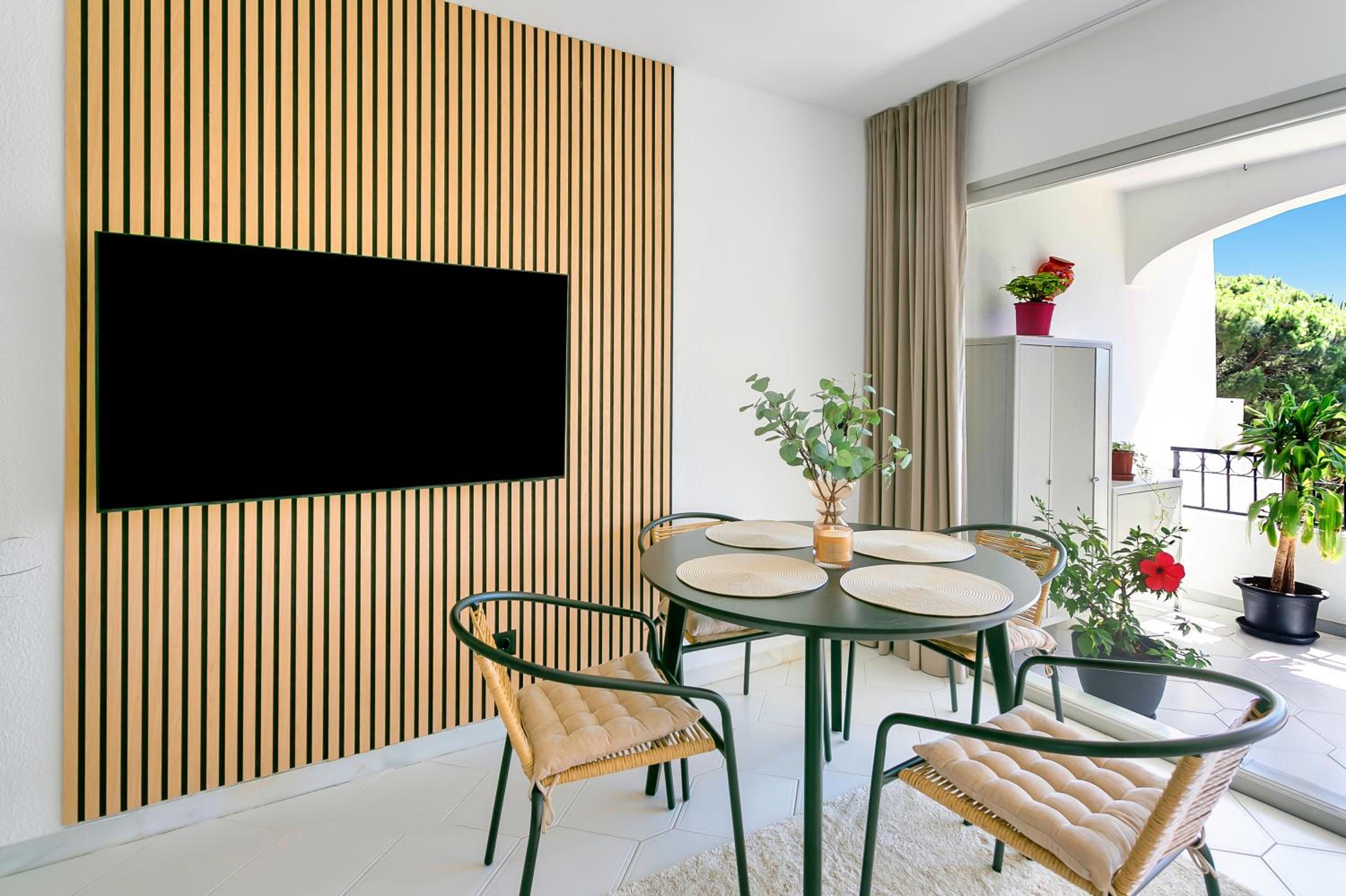 Modern Studio in Miraflores near amenities!