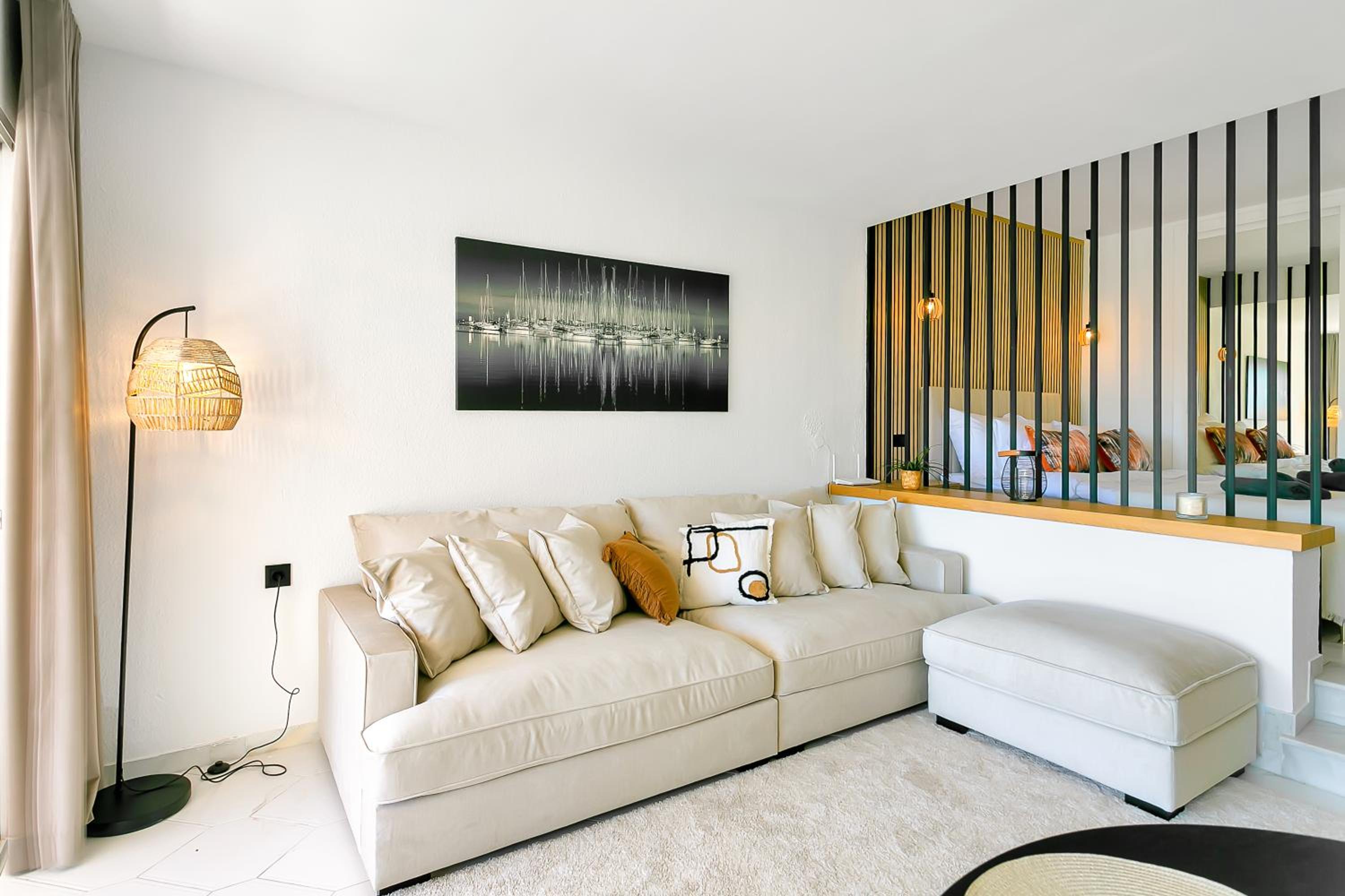 Modern Studio in Miraflores near amenities!
