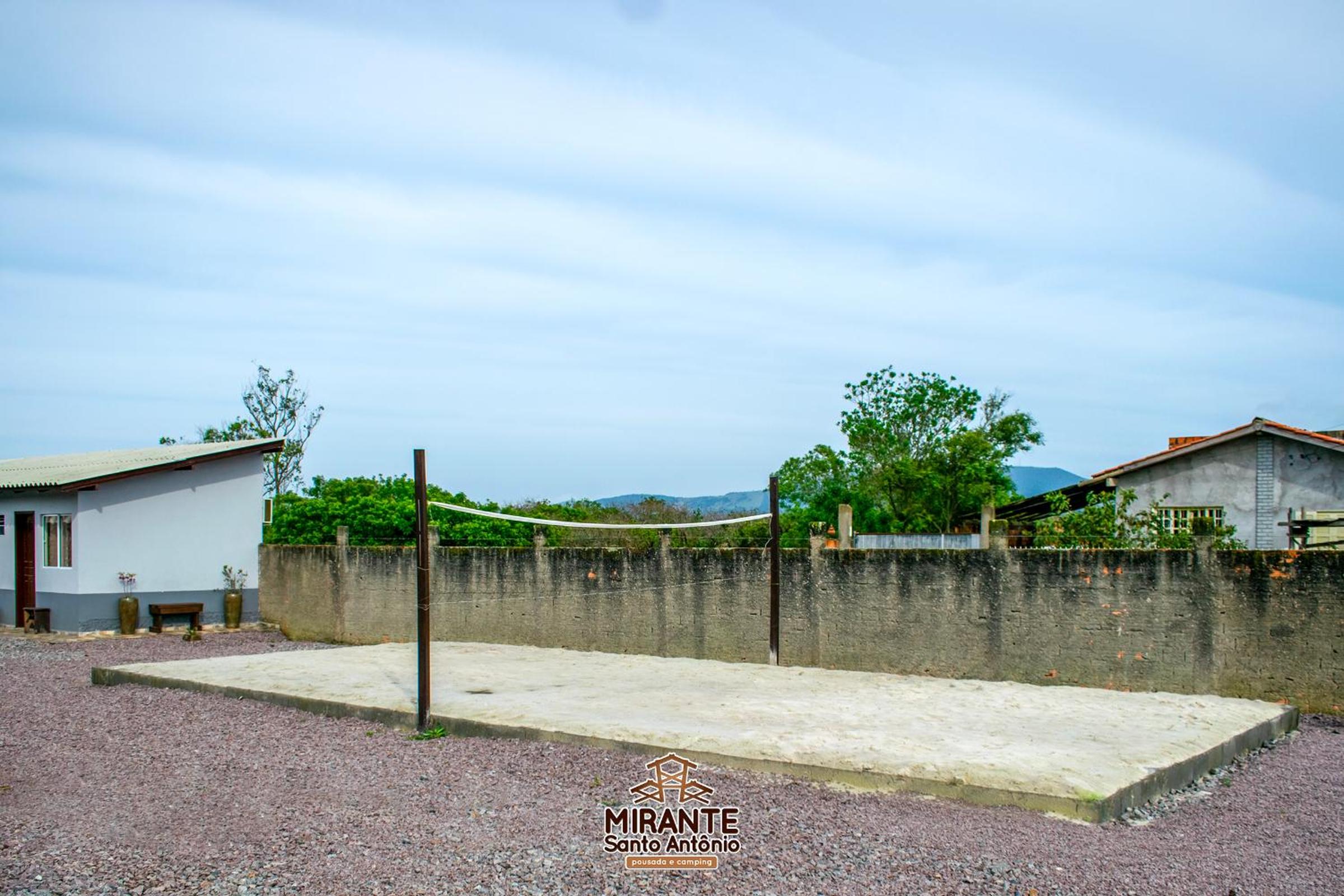 Mirante Santo Antônio Pousada e Camping