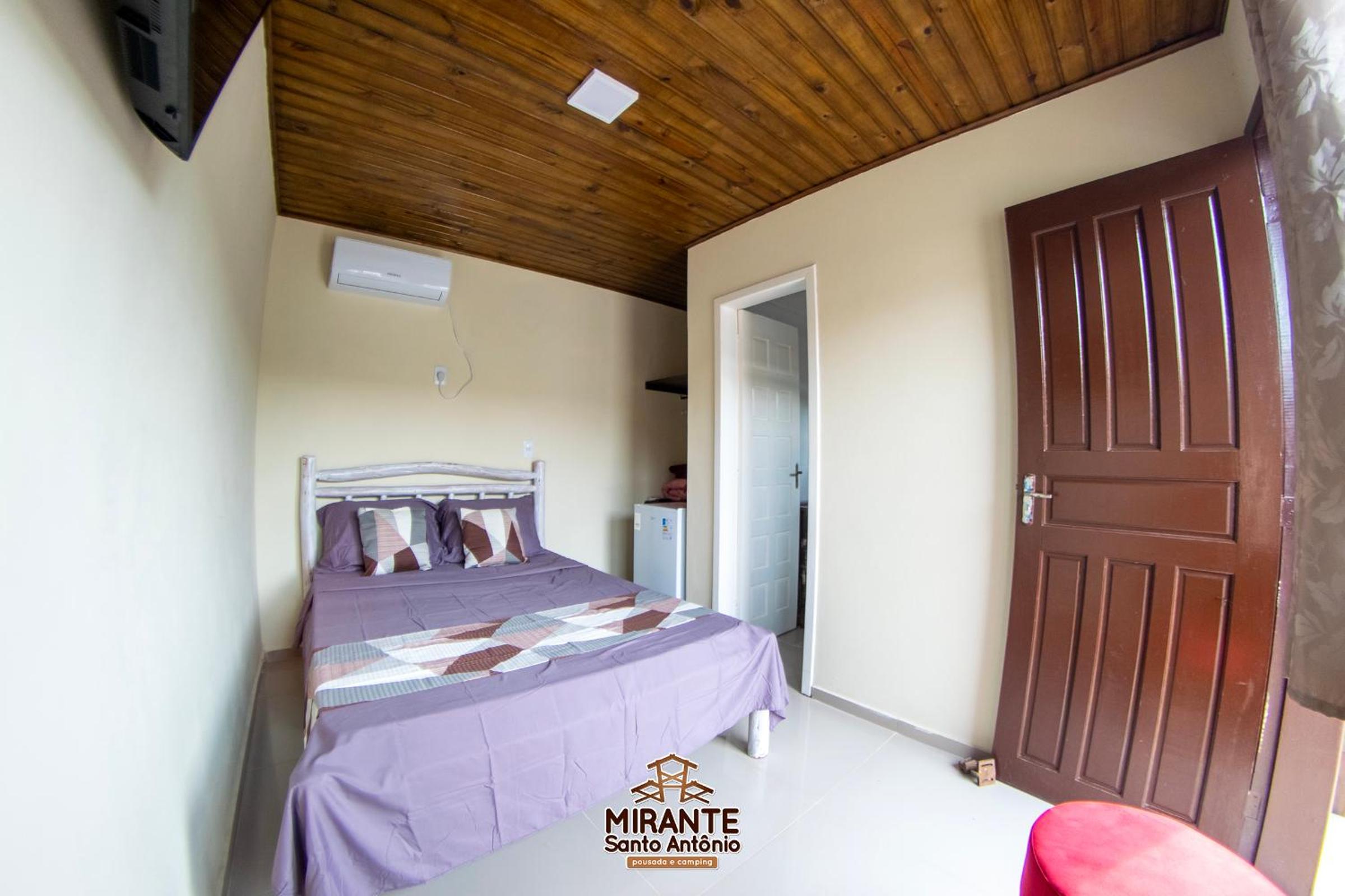 Mirante Santo Antônio Pousada e Camping