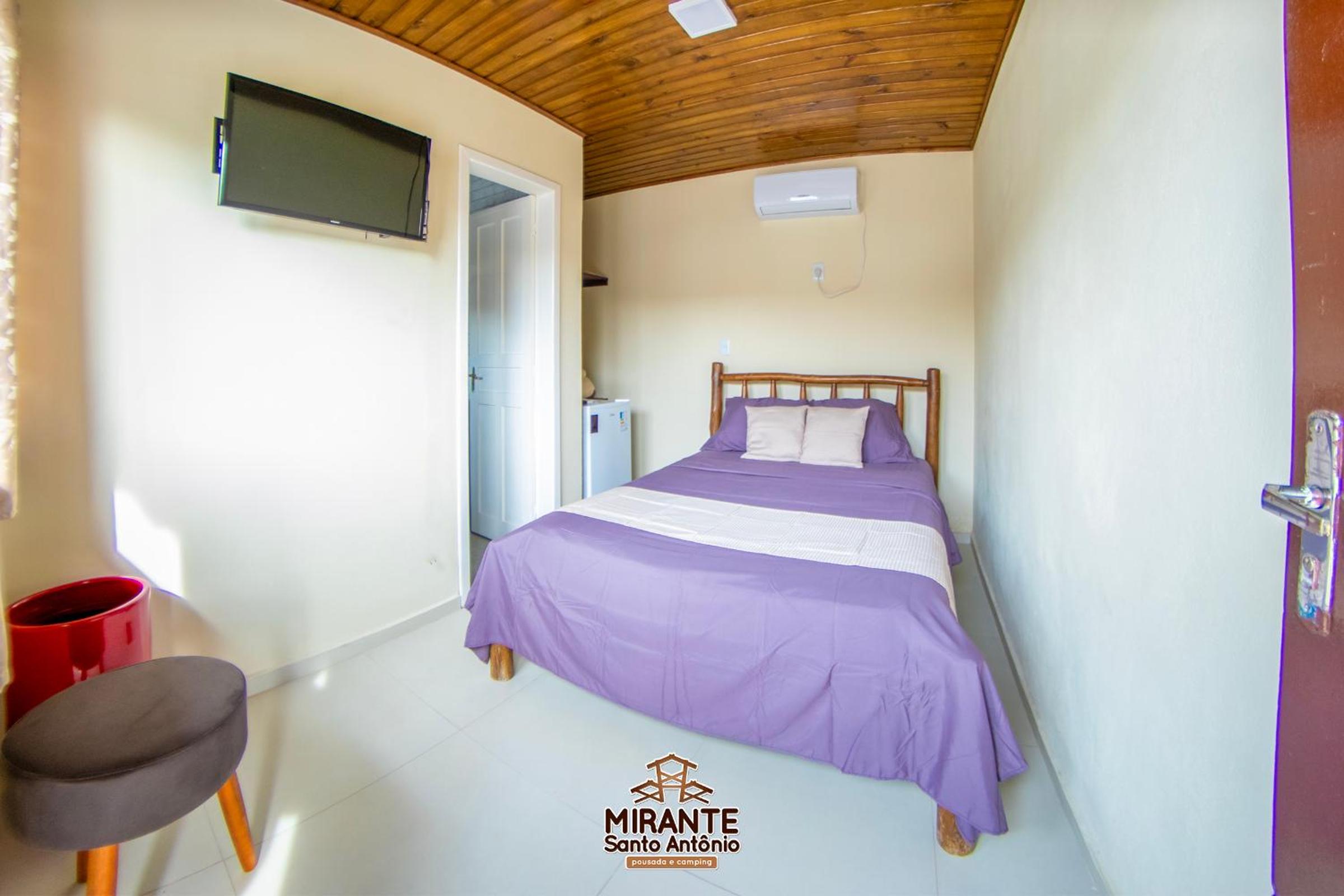 Mirante Santo Antônio Pousada e Camping