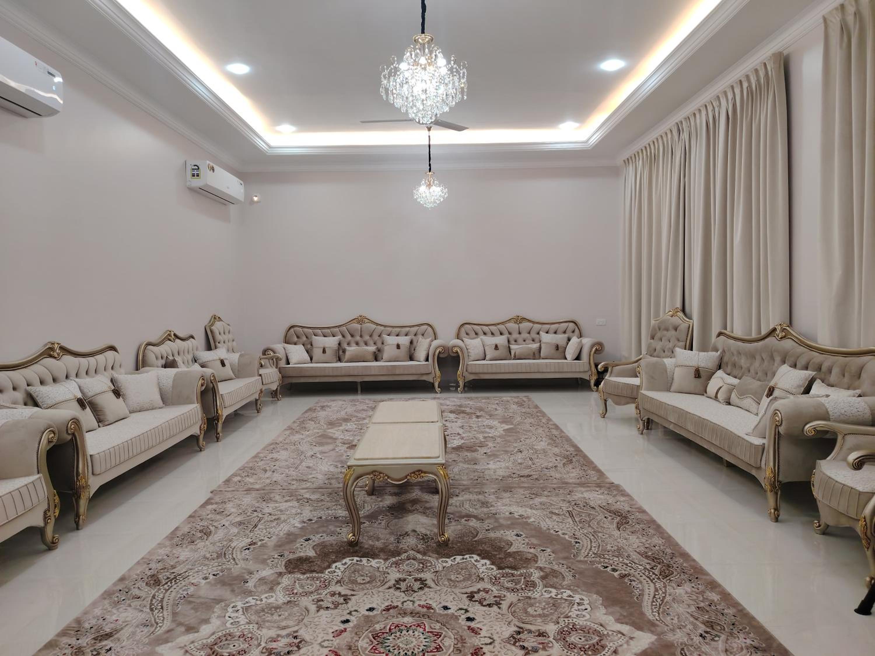 Dream House view 3