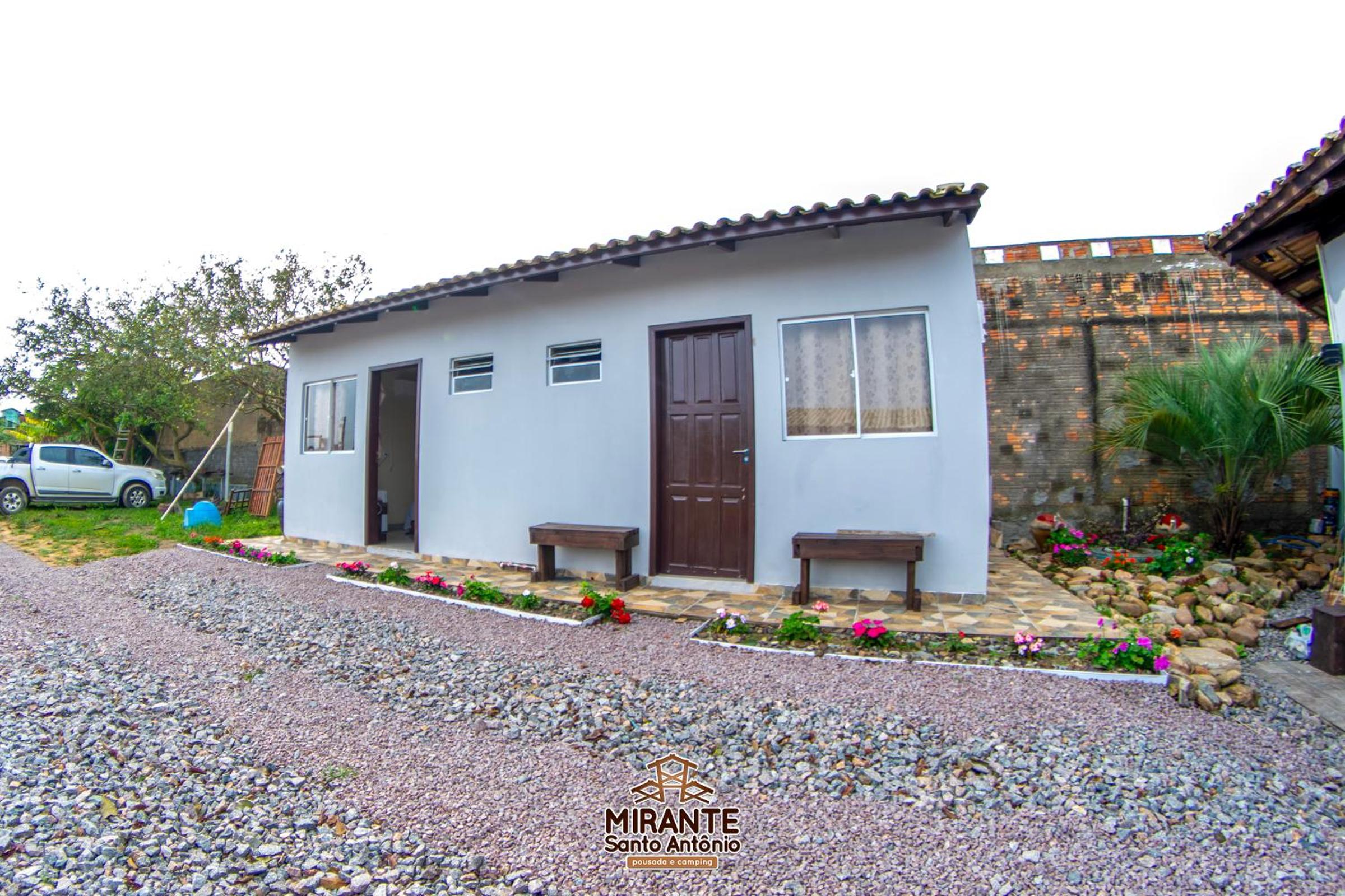 Mirante Santo Antônio Pousada e Camping