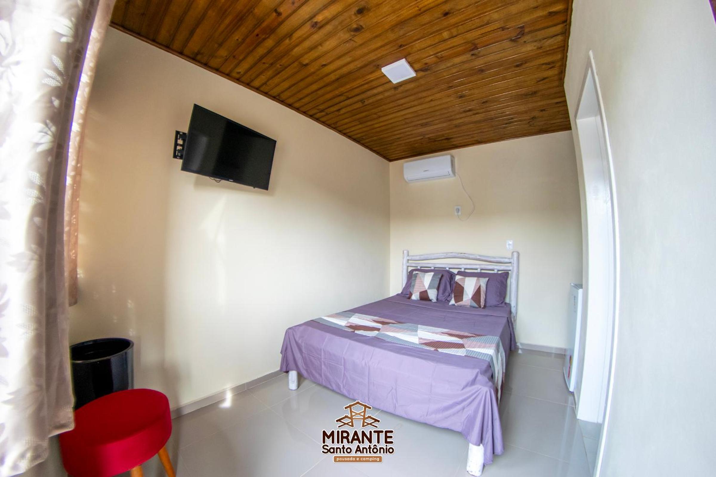 Mirante Santo Antônio Pousada e Camping
