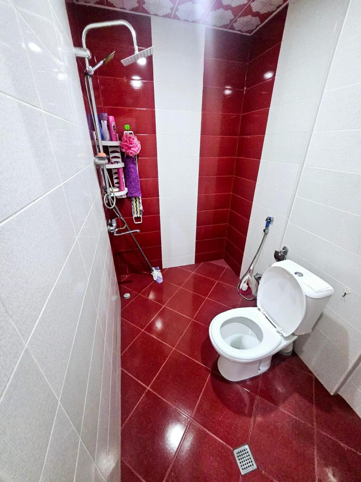Cozy Apartment in COP 29 area