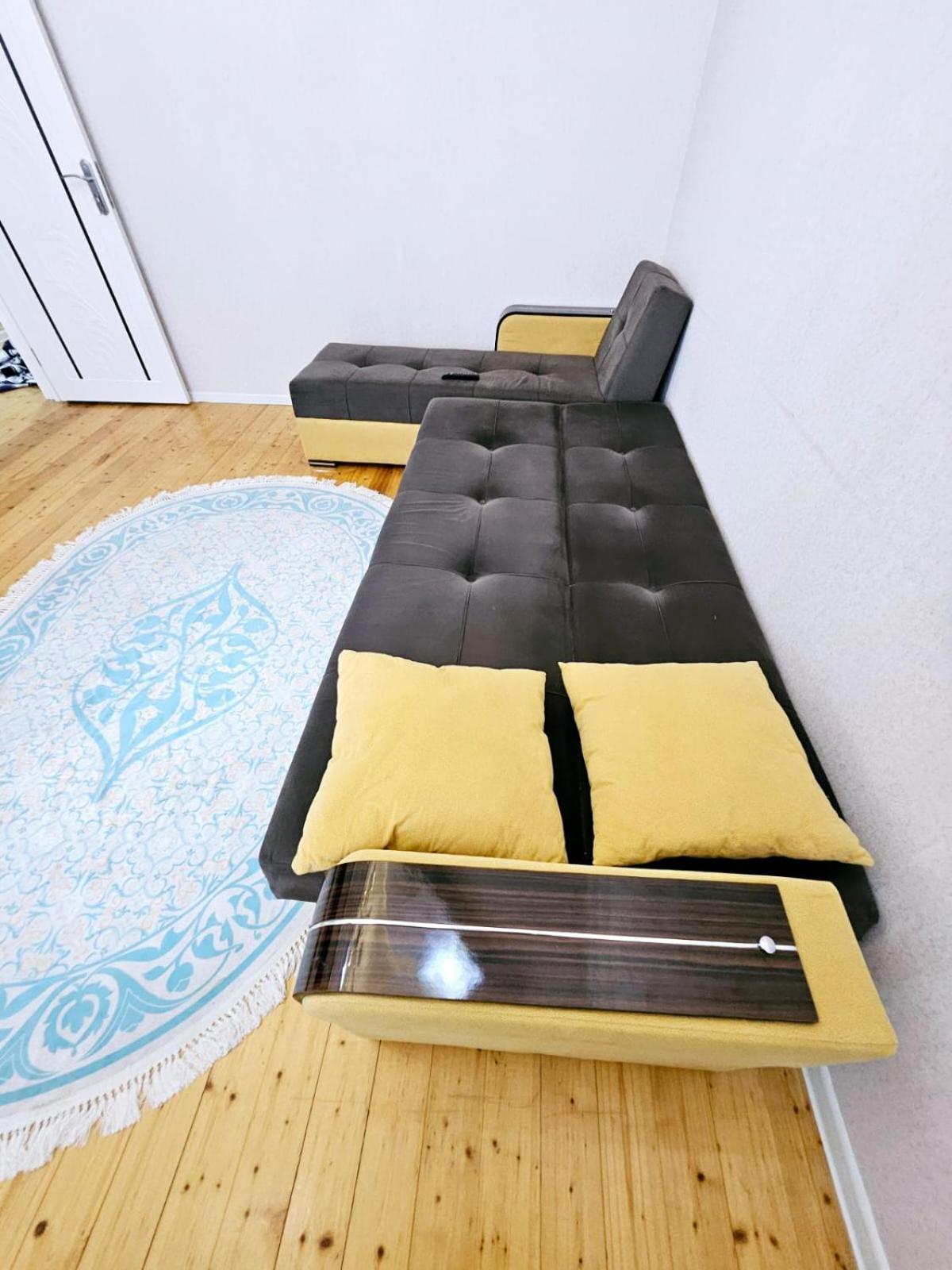 Cozy Apartment in COP 29 area