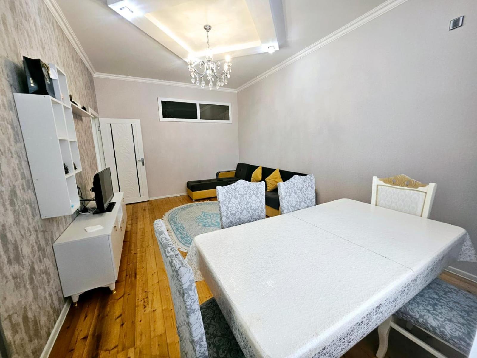 Cozy Apartment in COP 29 area