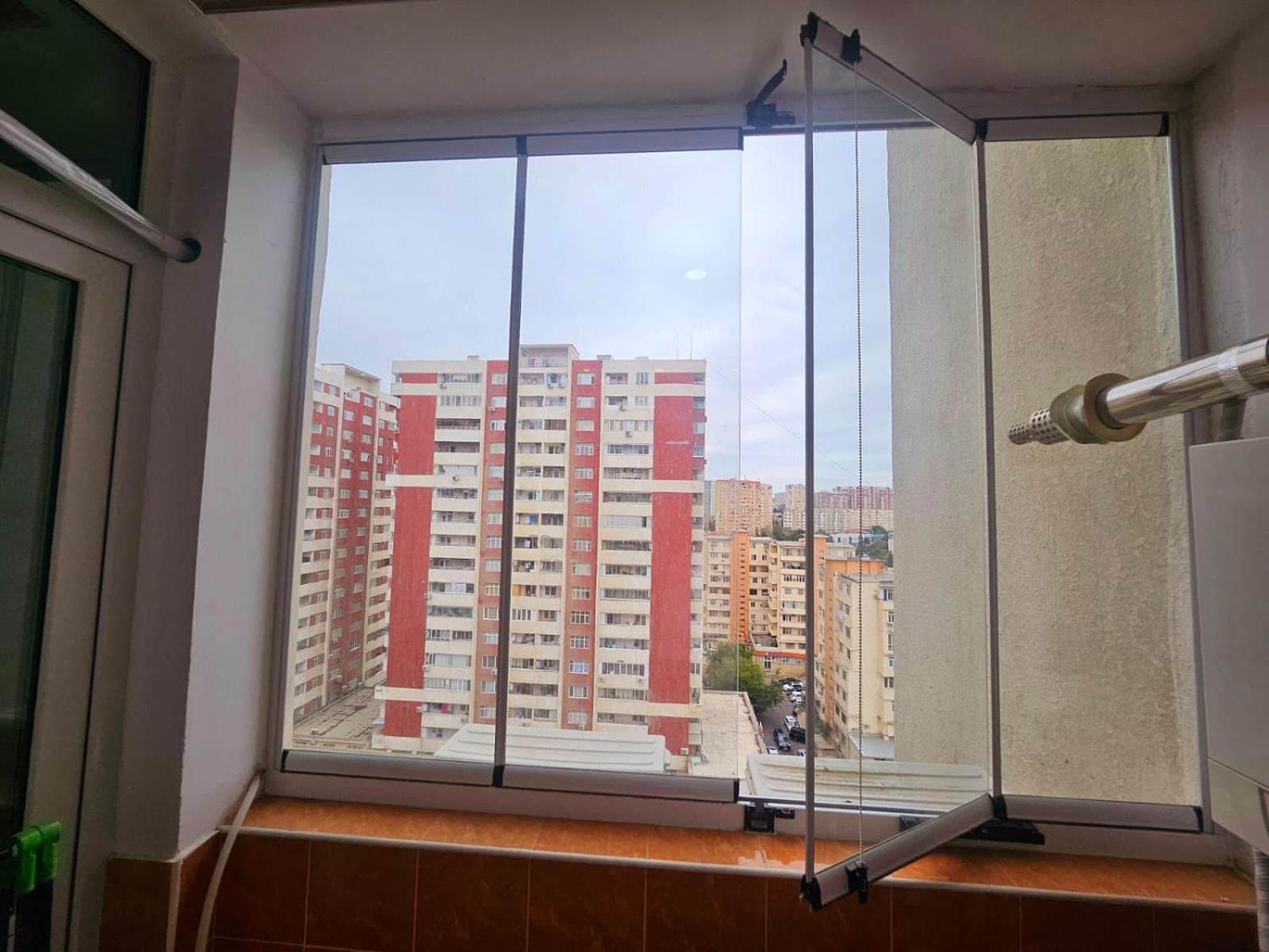 Cozy Apartment in COP 29 area