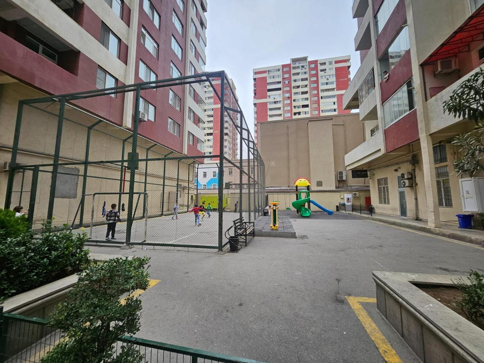 Cozy Apartment in COP 29 area