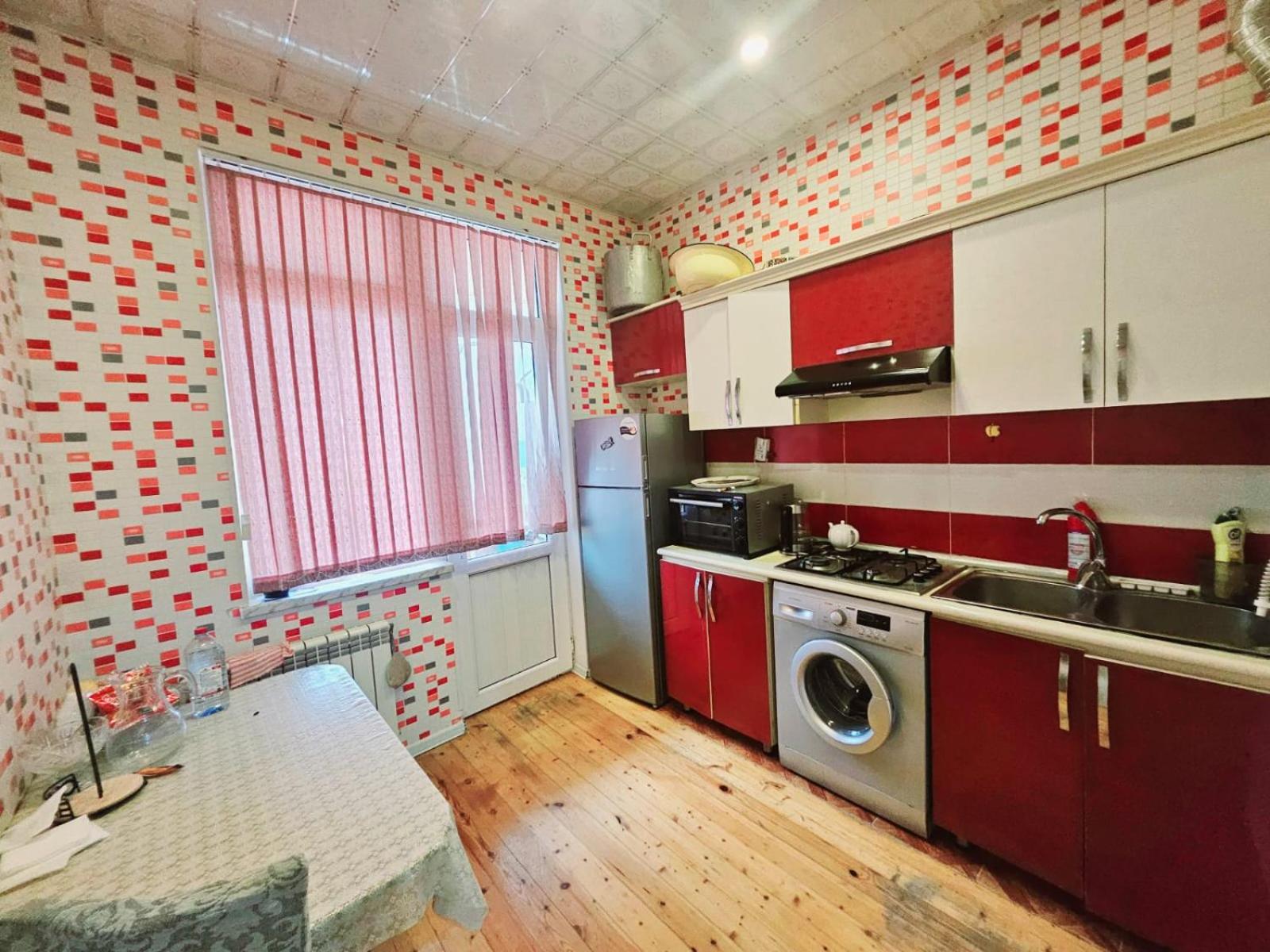 Cozy Apartment in COP 29 area