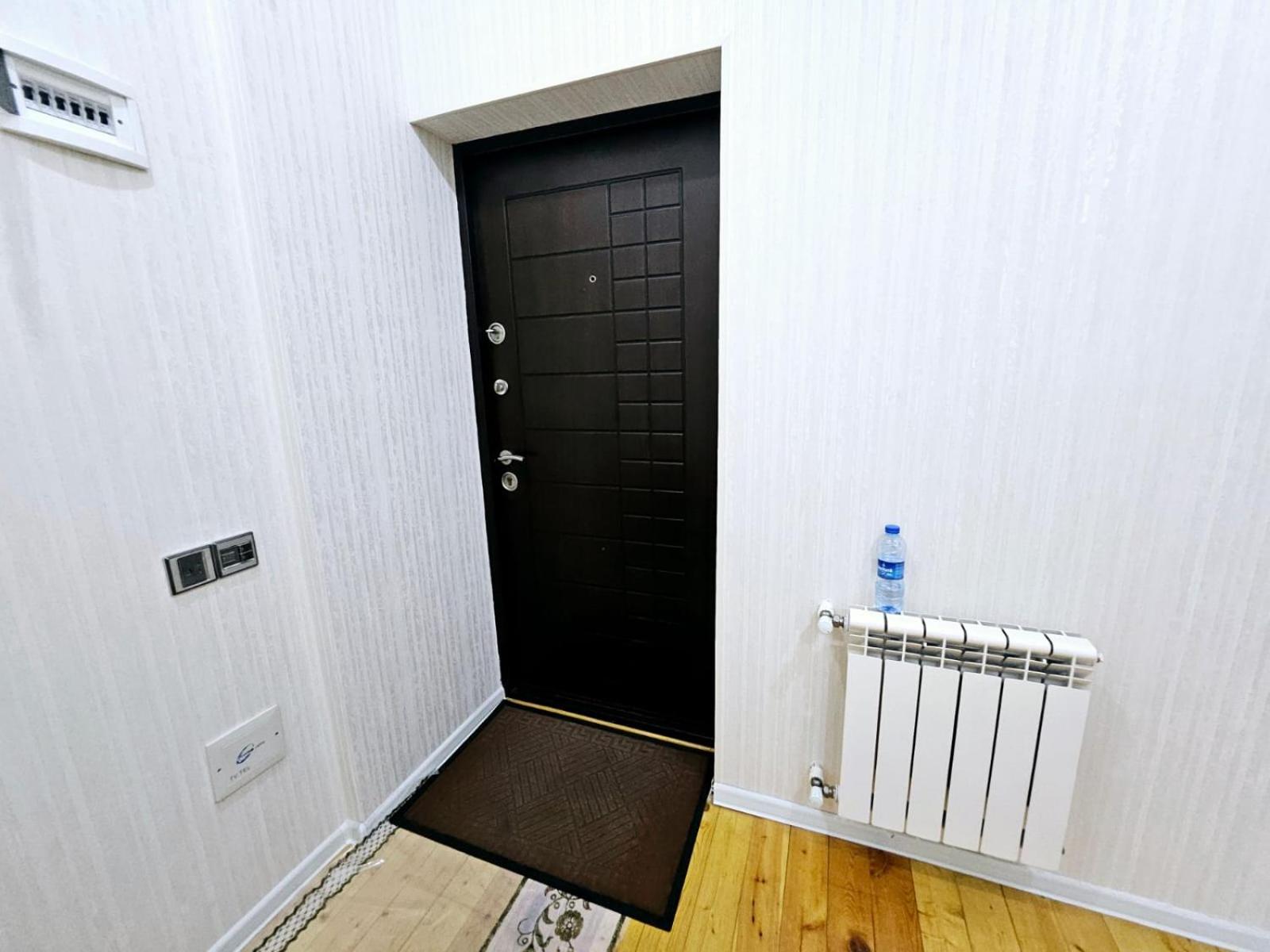 Cozy Apartment in COP 29 area