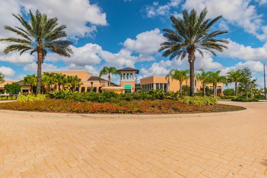 The Disney Oasis