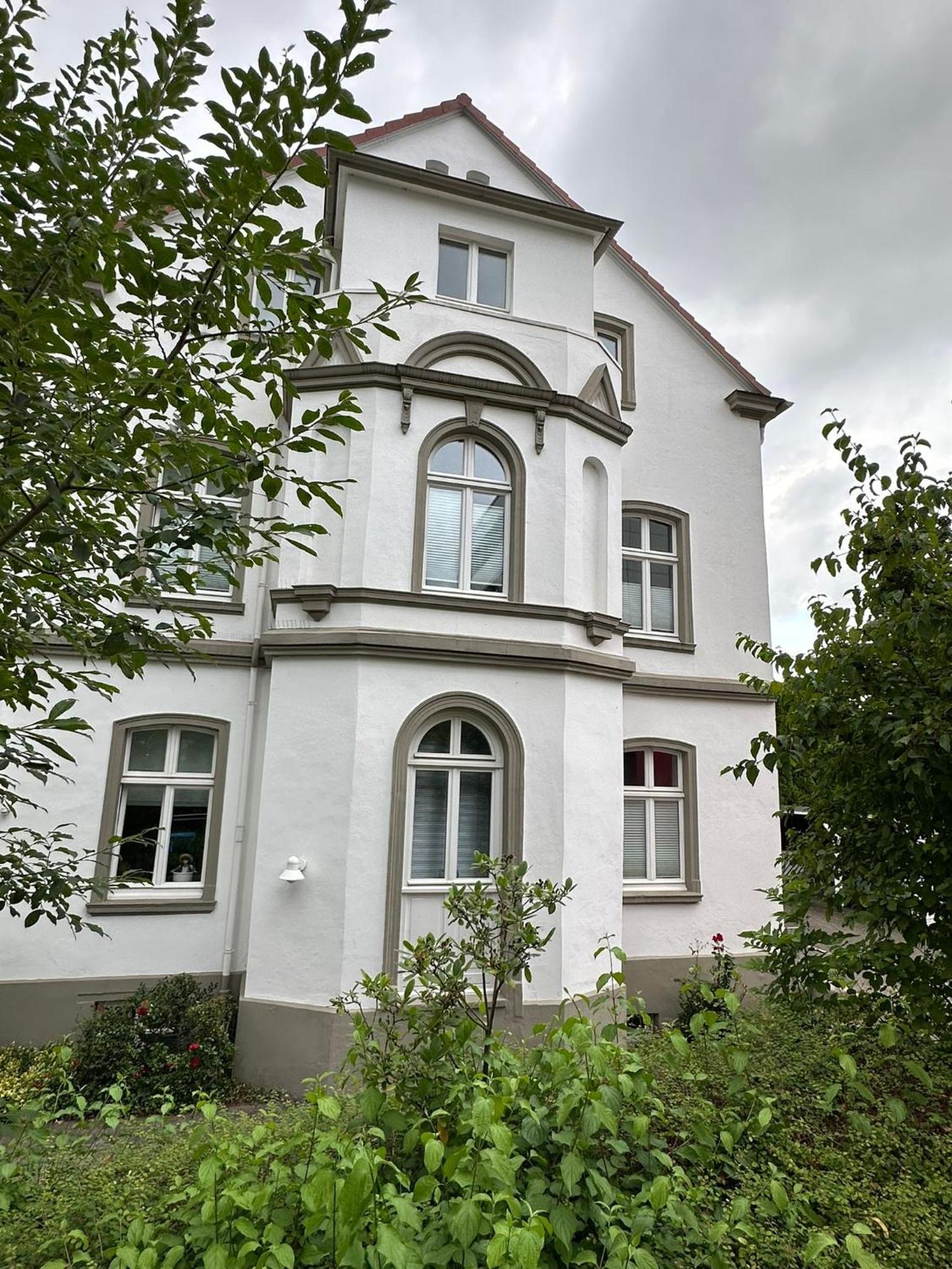 Soesthaus