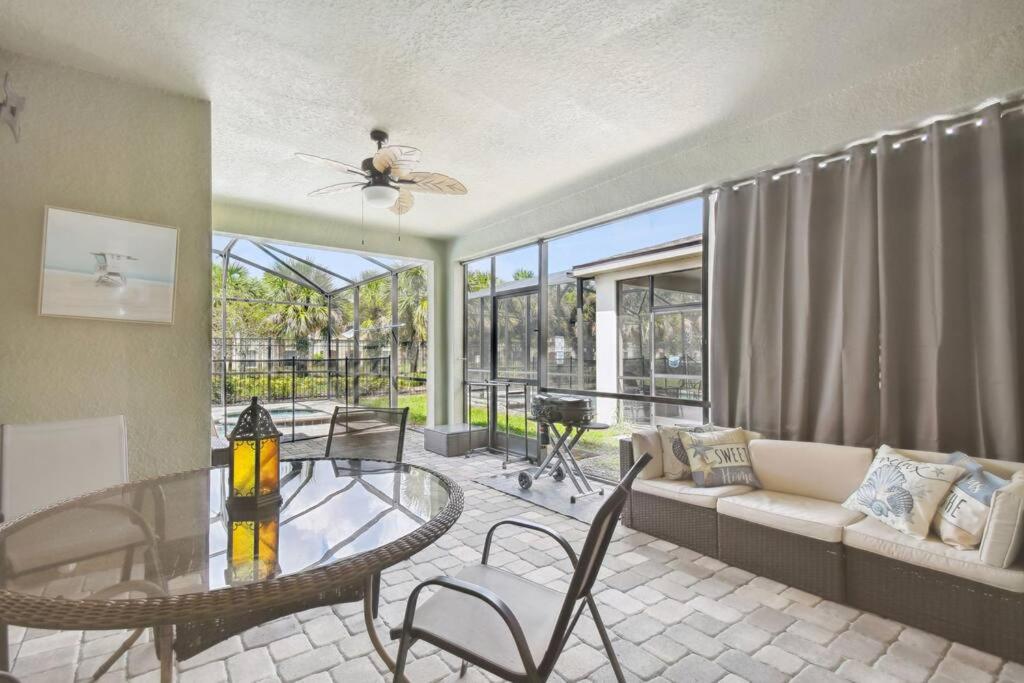 The Disney Oasis