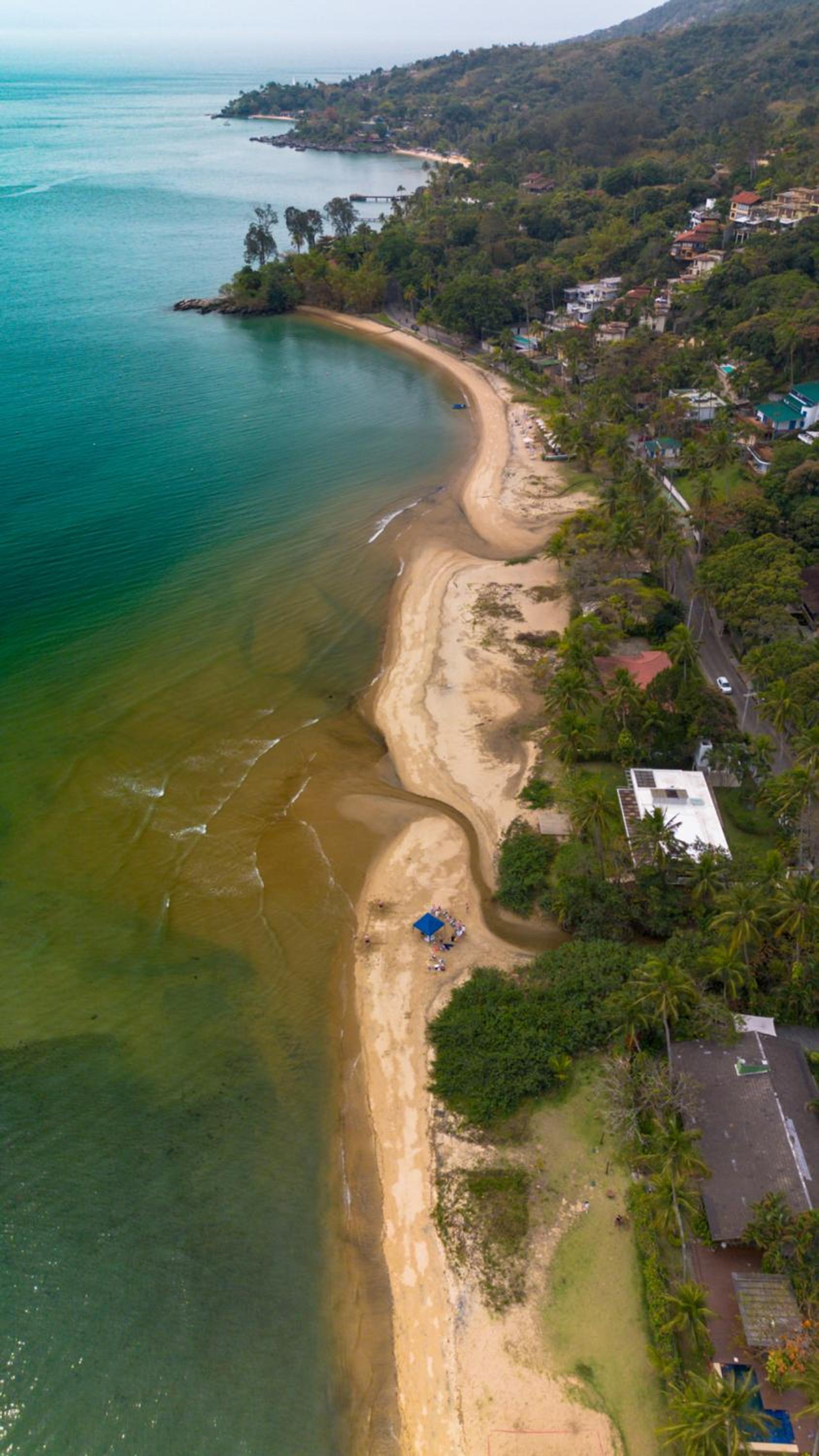 Incrivel casa prox a Praia de Siriuba, Ilhabela SP
