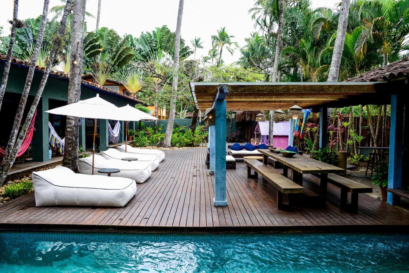 Incrivel casa prox a Praia de Siriuba, Ilhabela SP