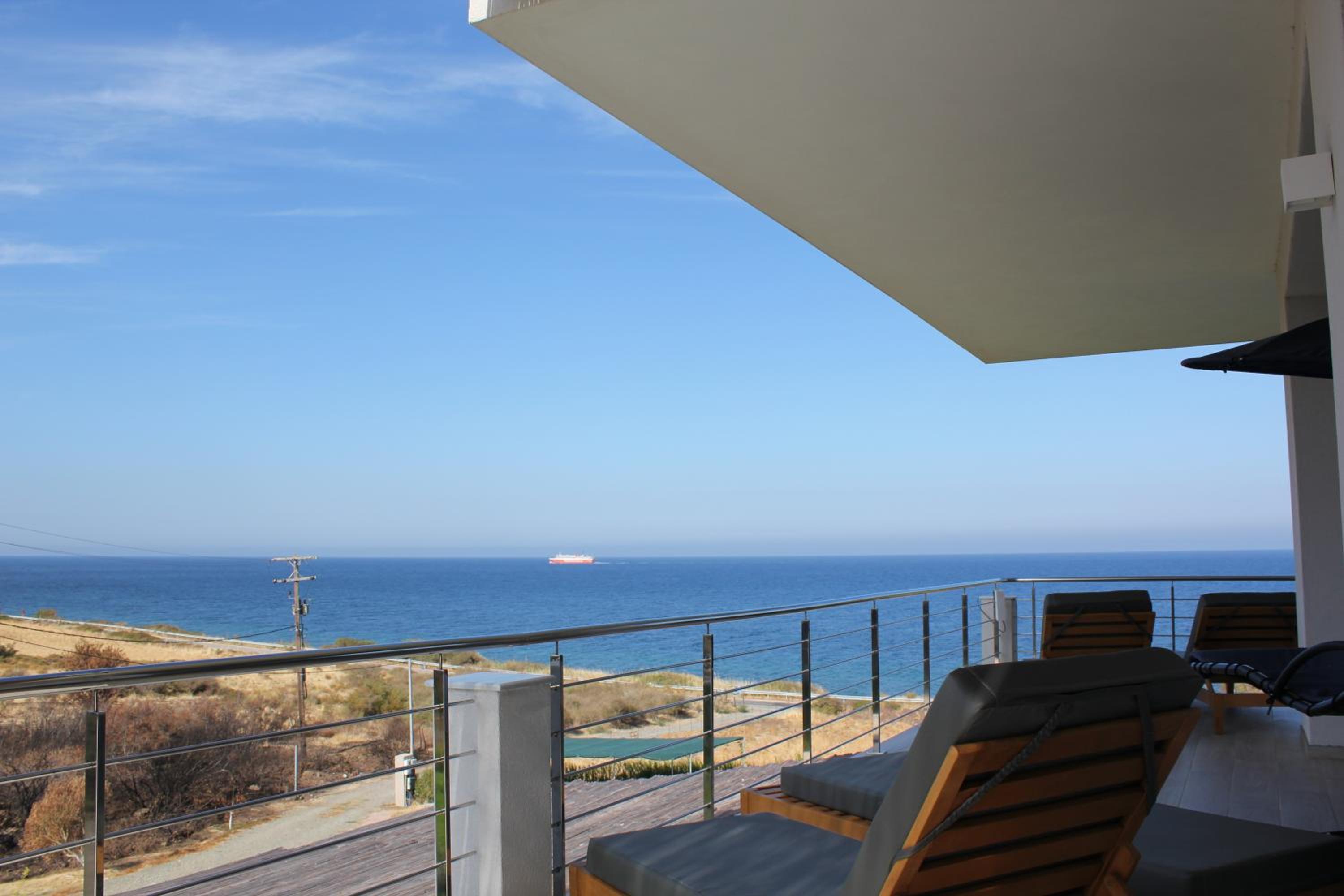 Boutique apartments Myesis