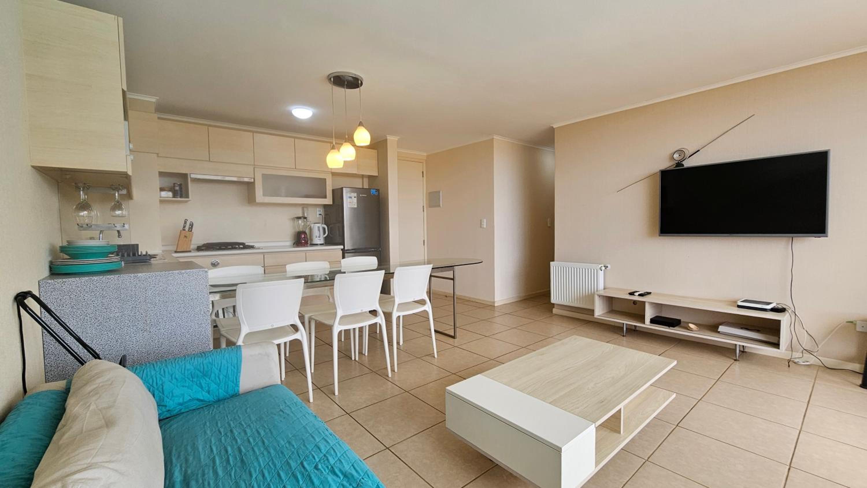 Oceana Suites Laguna Bahía