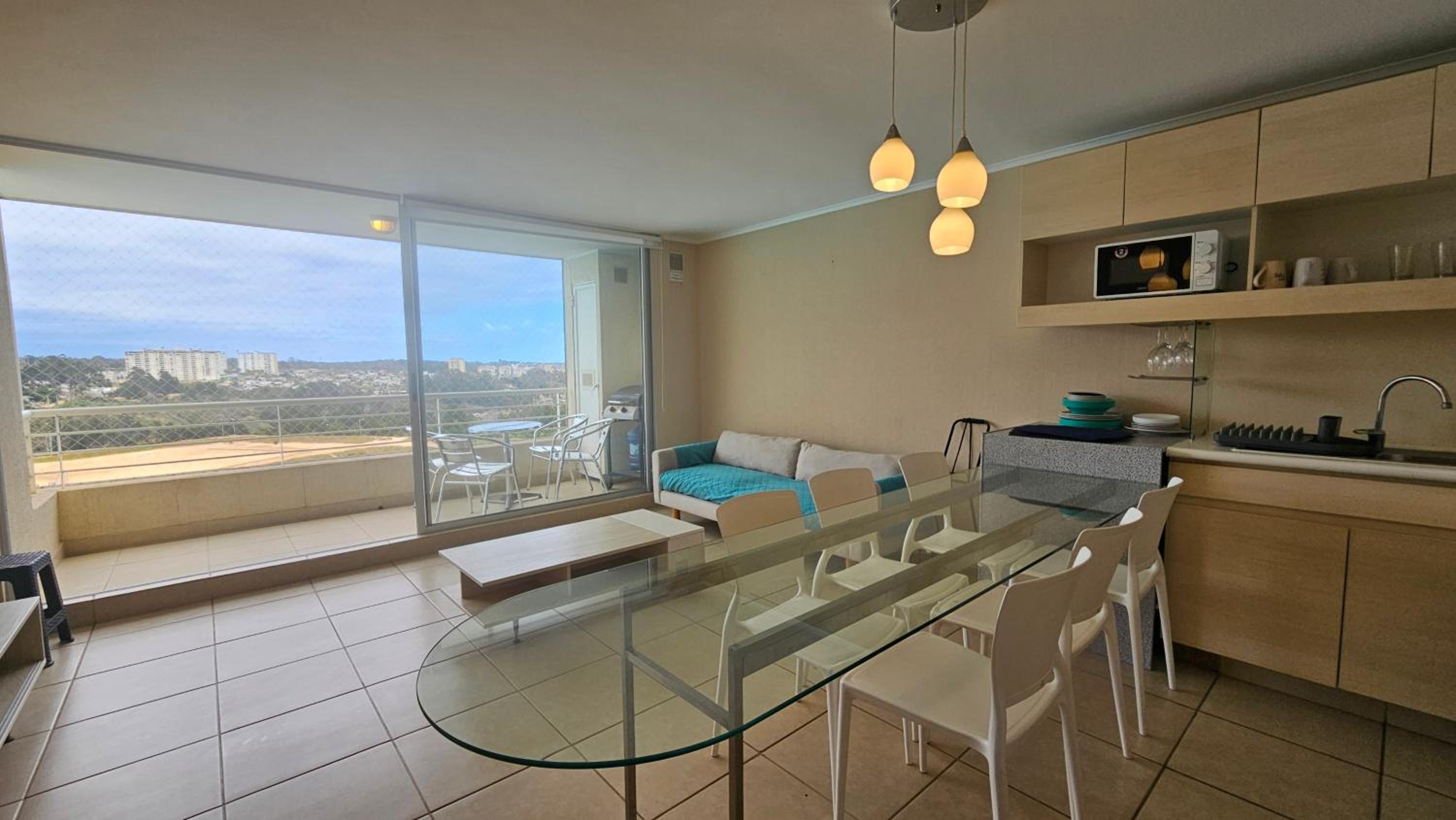 Oceana Suites Laguna Bahía