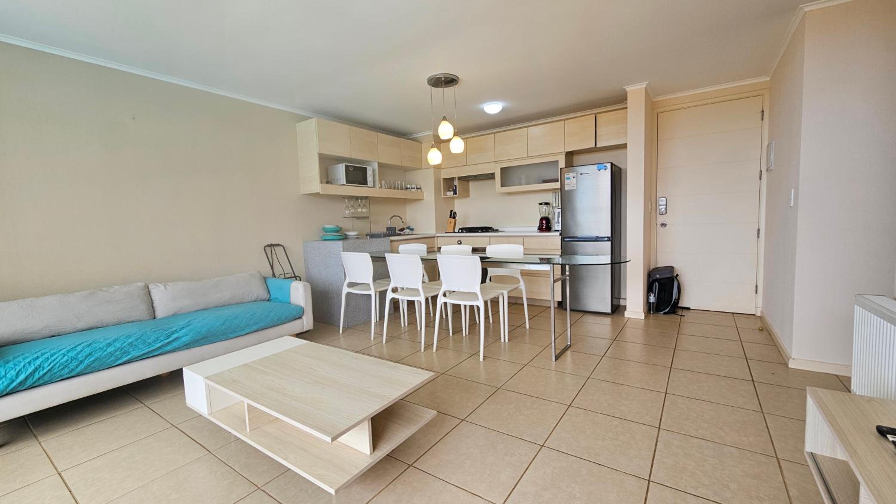 Oceana Suites Laguna Bahía