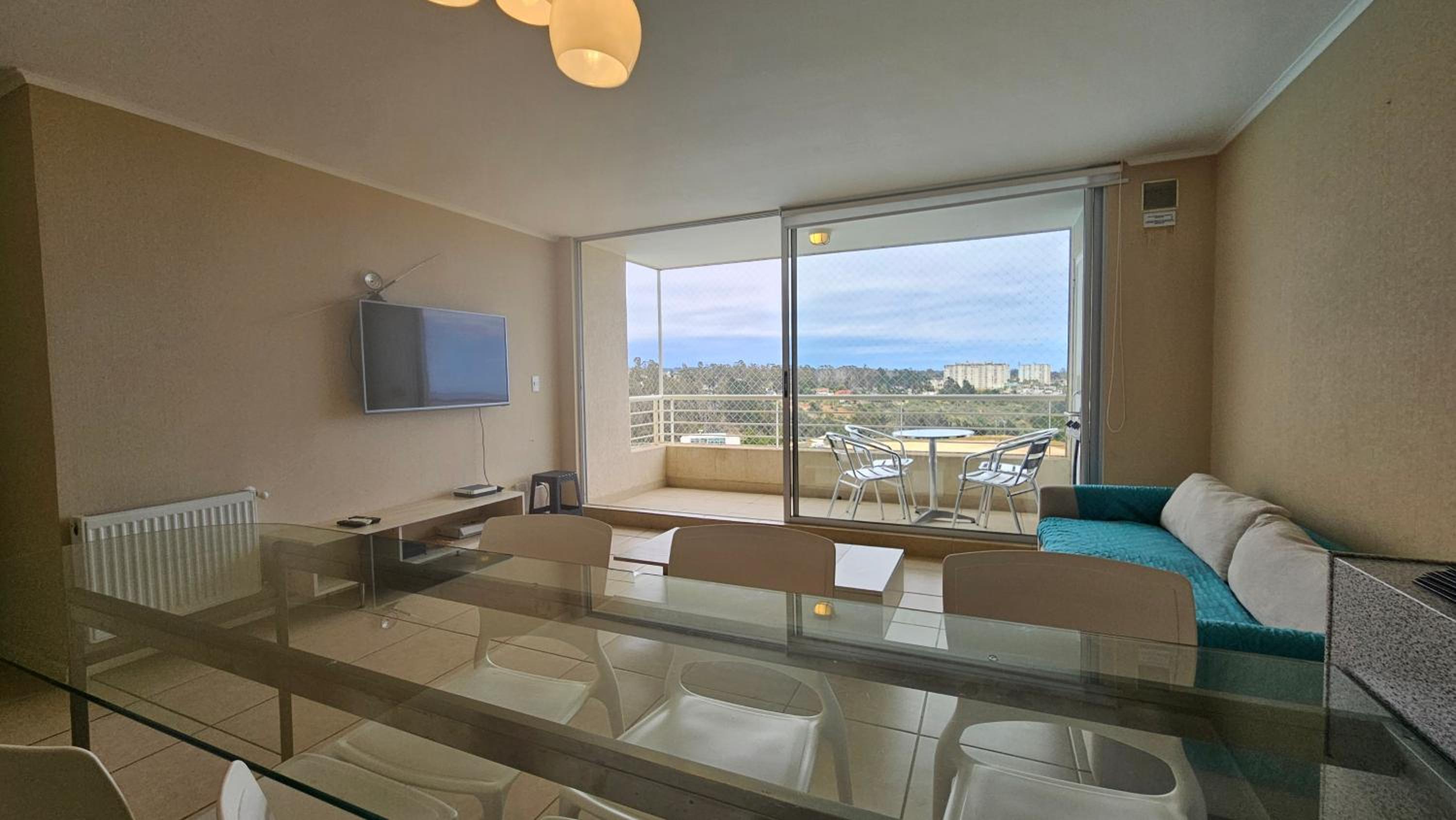 Oceana Suites Laguna Bahía