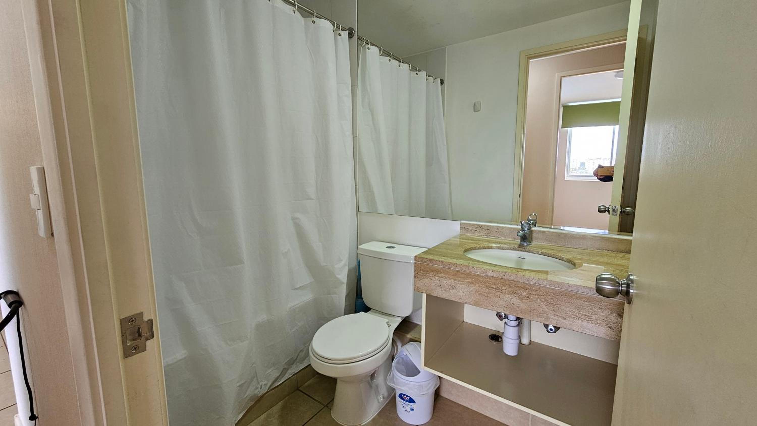 Oceana Suites Laguna Bahía