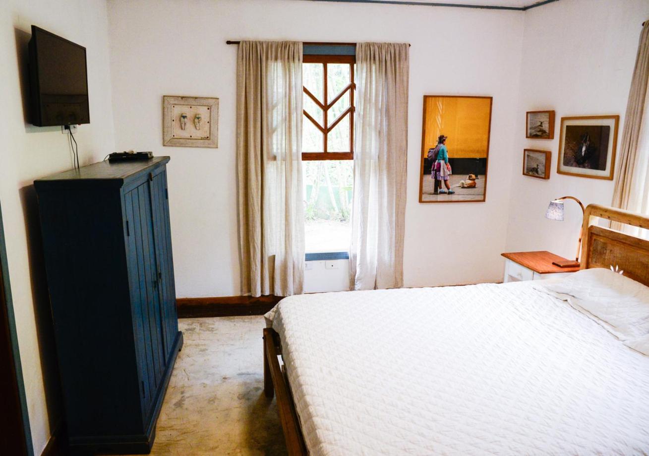 Incrivel casa prox a Praia de Siriuba, Ilhabela SP