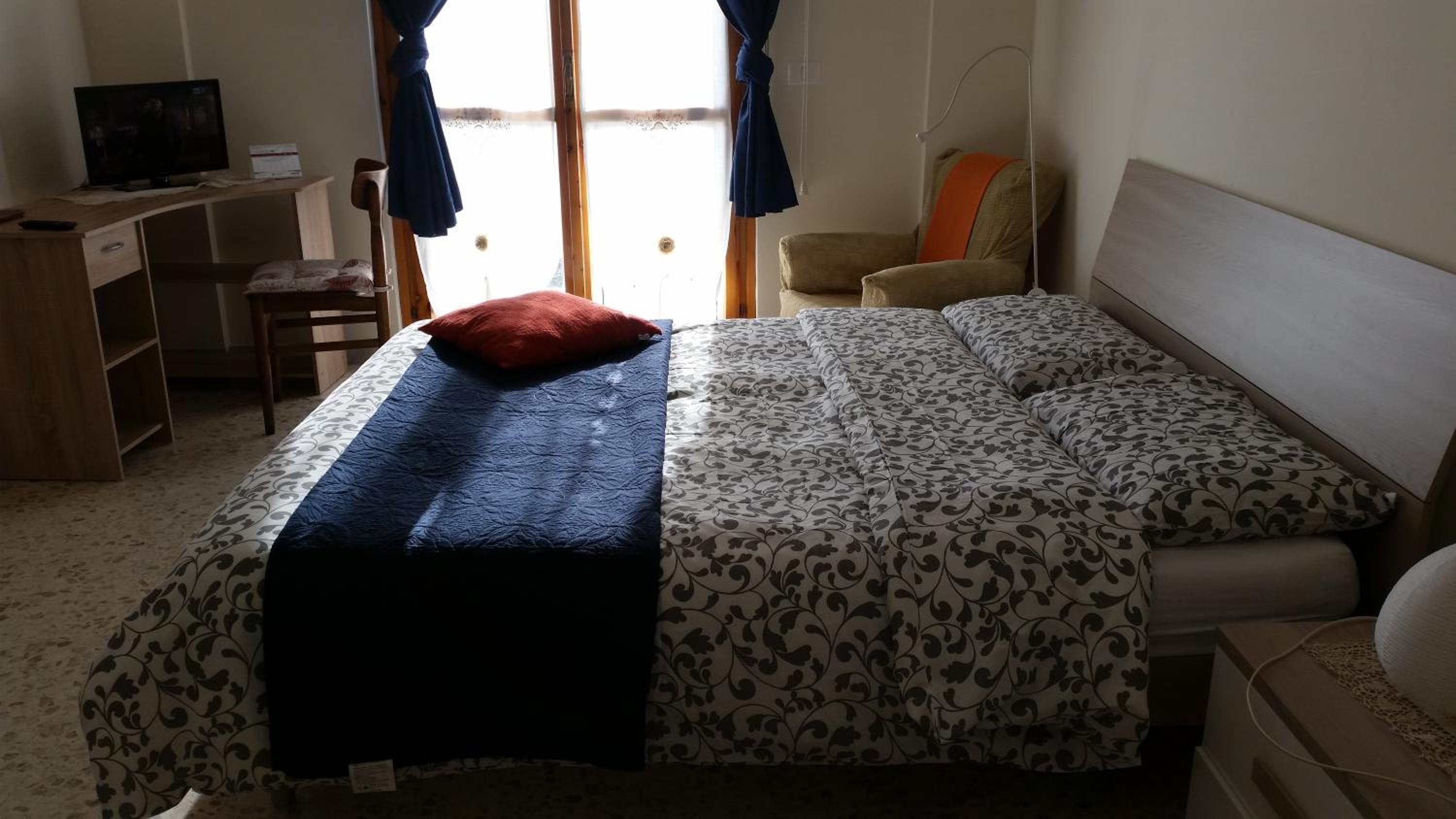 Lian Room B&B